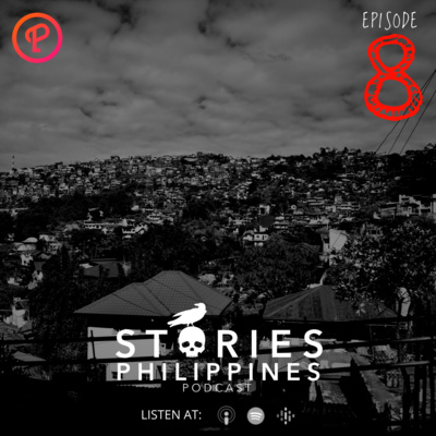 EPISODE 8: Baguio Horror Stories