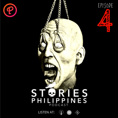 EPISODE 4: Creepy Hotel Experiences at iba pang Kuwentong Kababalaghan!