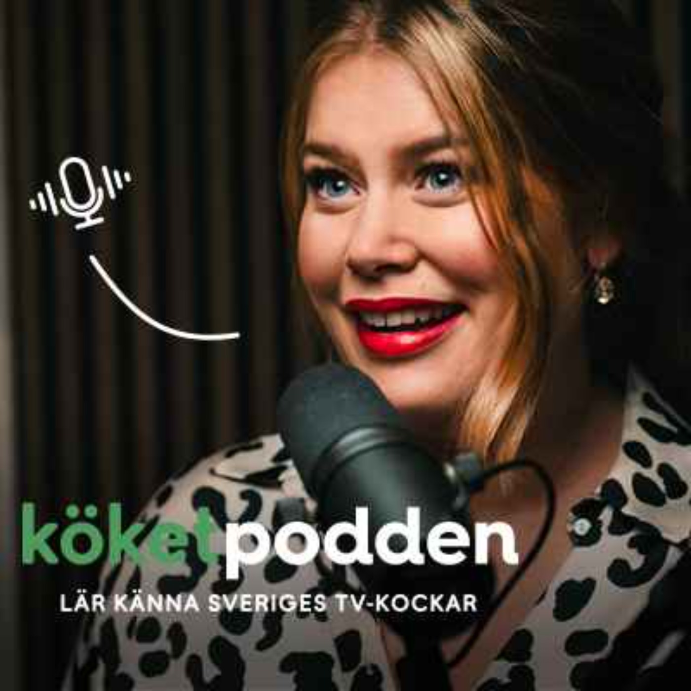 Köketpodden