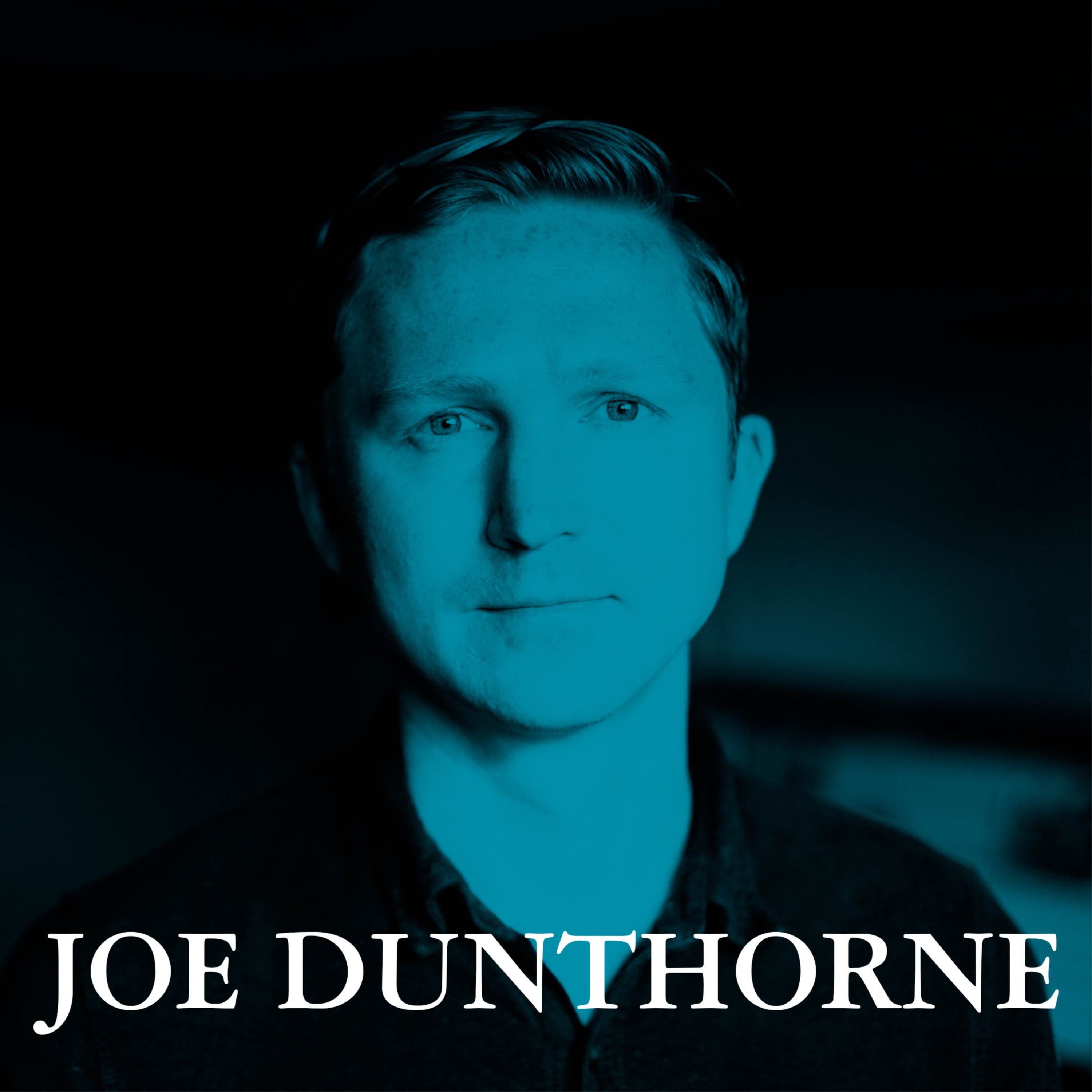 Pages 85-94 │ Lotus Eaters, part I │ Read by Joe Dunthorne