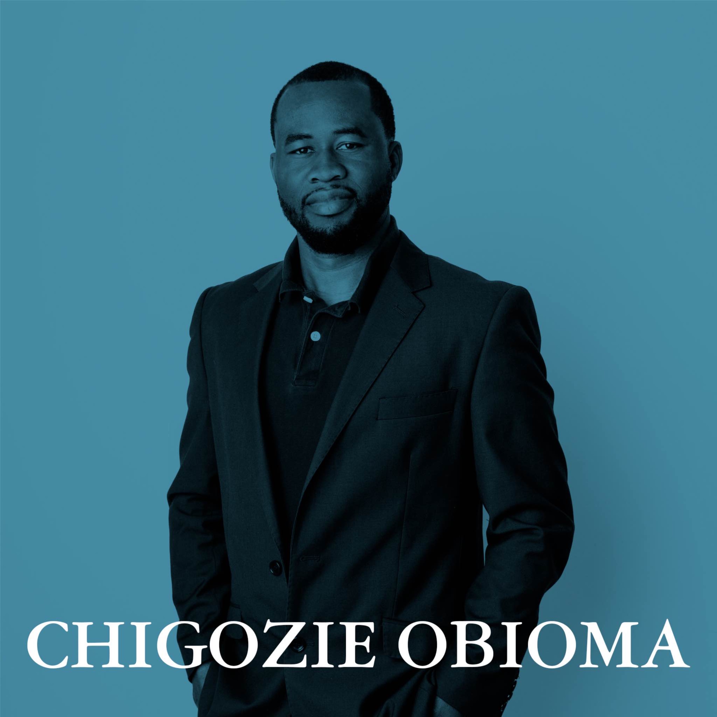 Pages 132 - 141 │ Hades, part IV │ Read by Chigozie Obioma