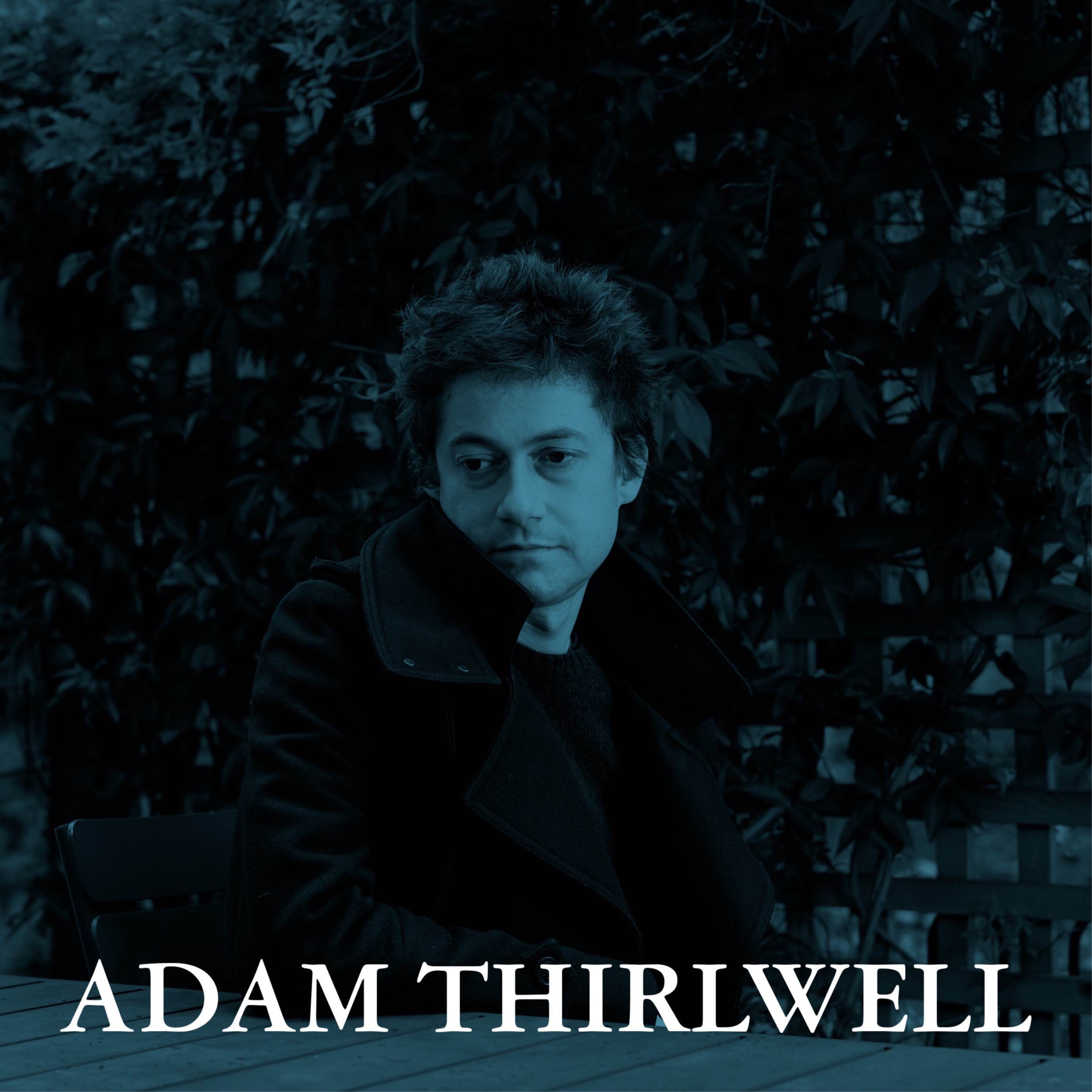 Pages 190 - 196 │ Lestrygonians, part I │ Read by Adam Thirlwell