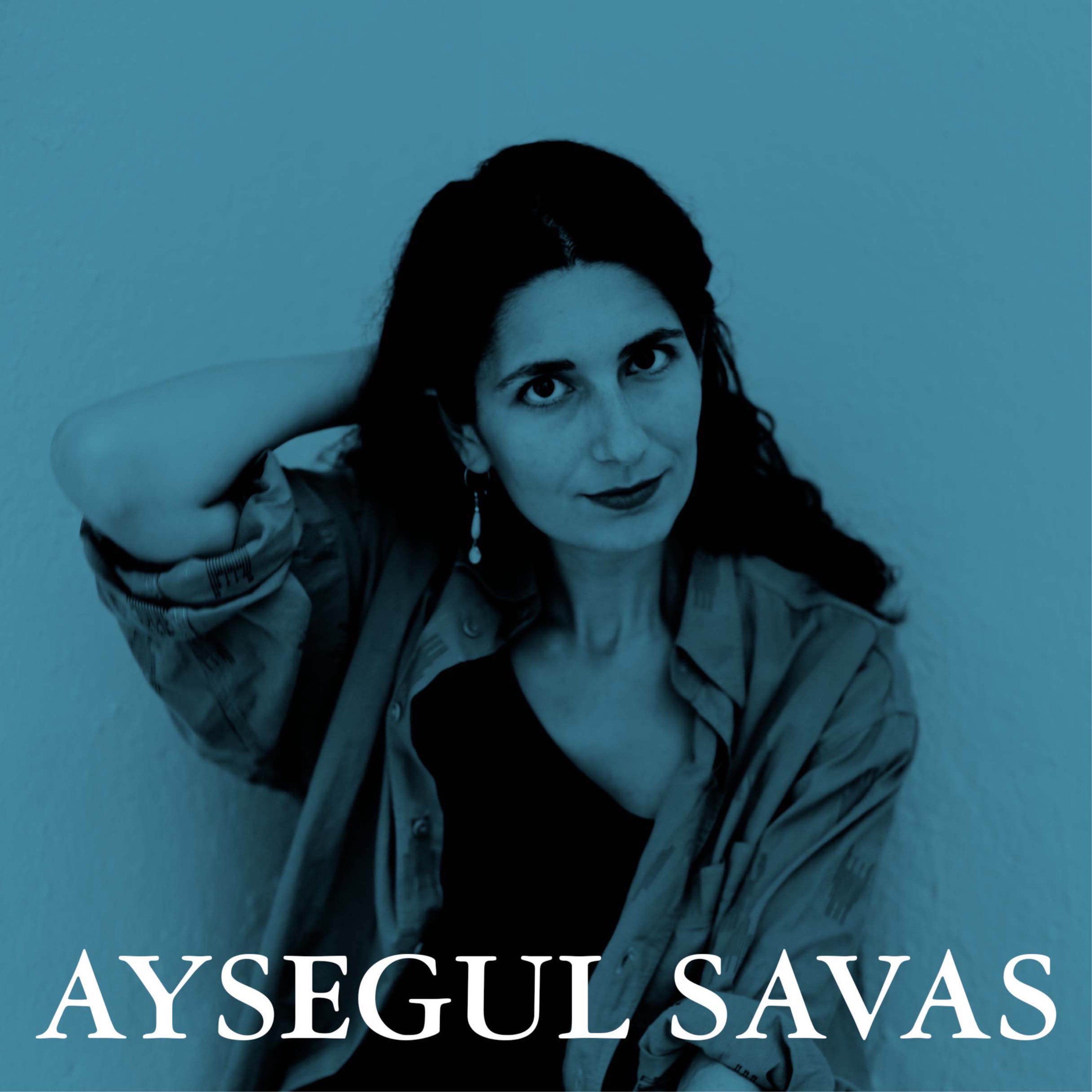 Pages 293 - 302 │ Wandering Rocks, part III │Read by Aysegul Savas