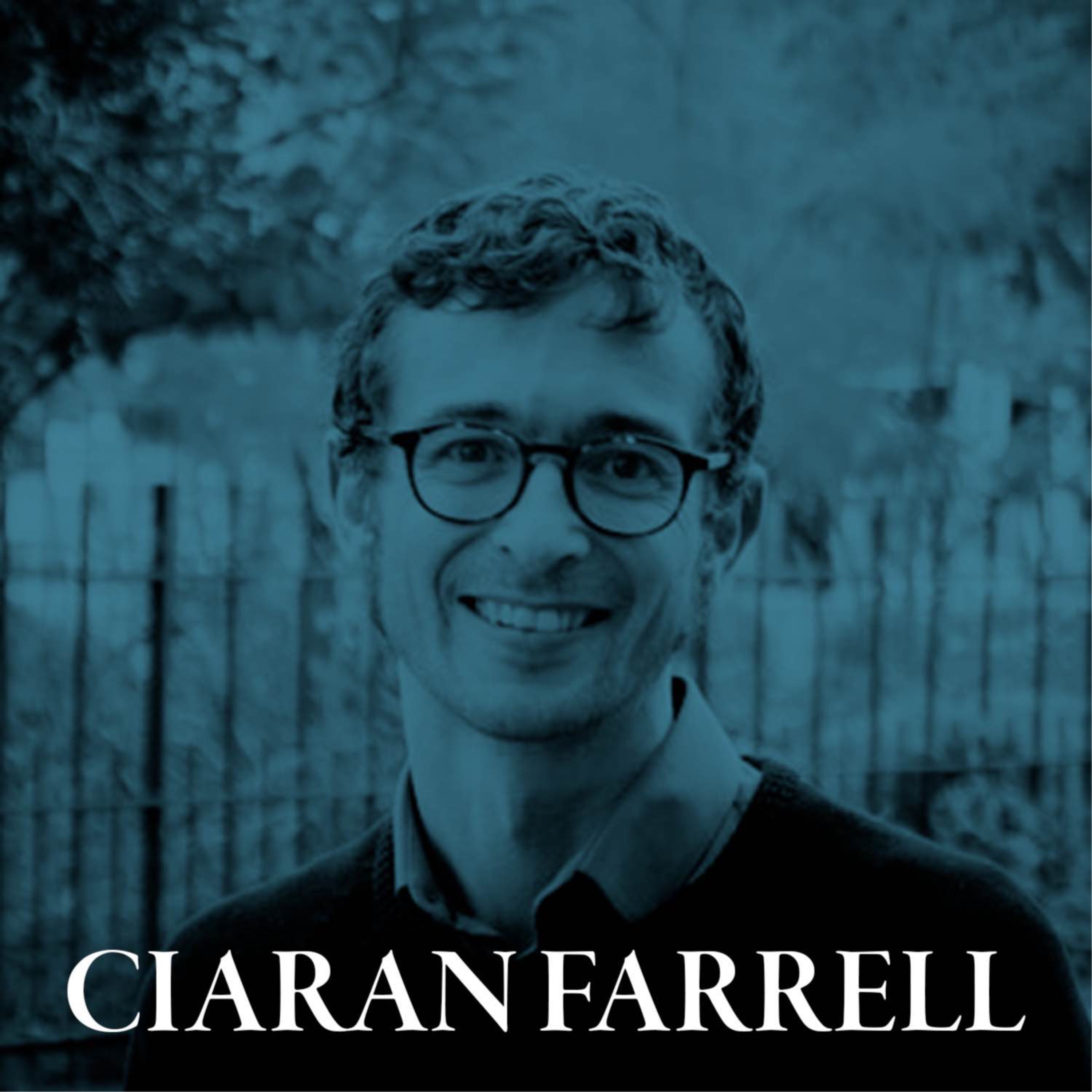 Pages 204 - 211 │ Lestrygonians, part III │ Read by Ciaran Farrell