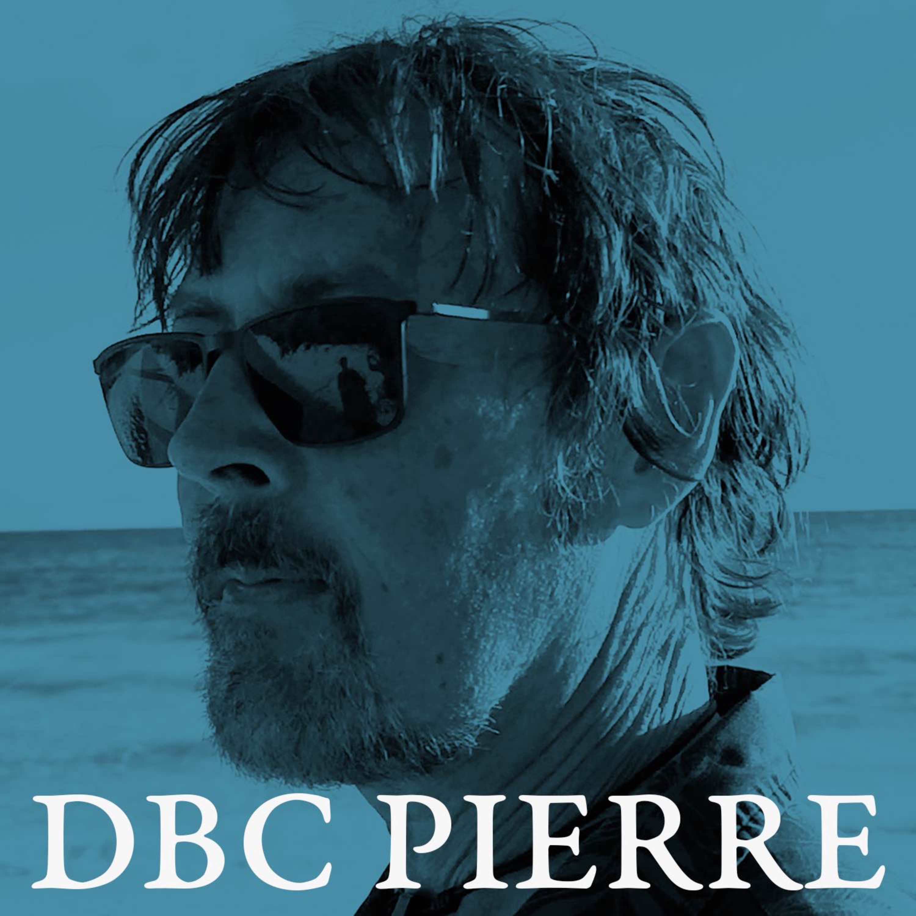 Pages 376 - 387 │ Cyclops, part I │ Read by DBC Pierre