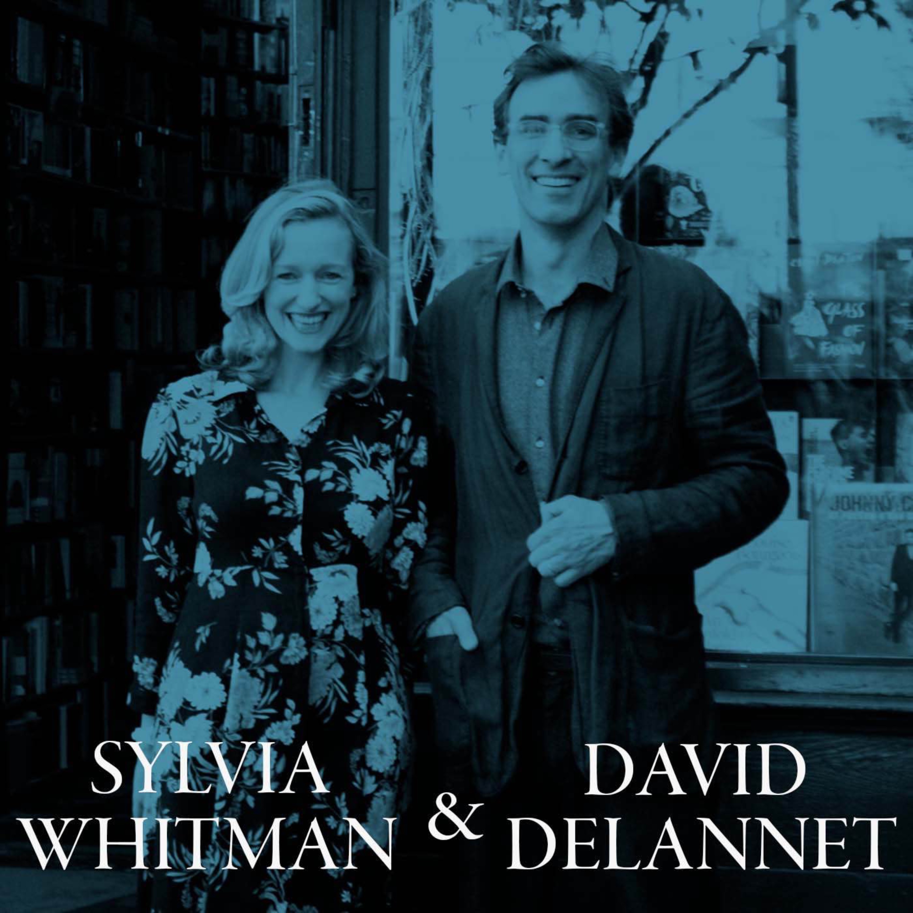 Pages 419 - 433 │ Cyclops, part V │Read by Sylvia Whitman & David Delannet