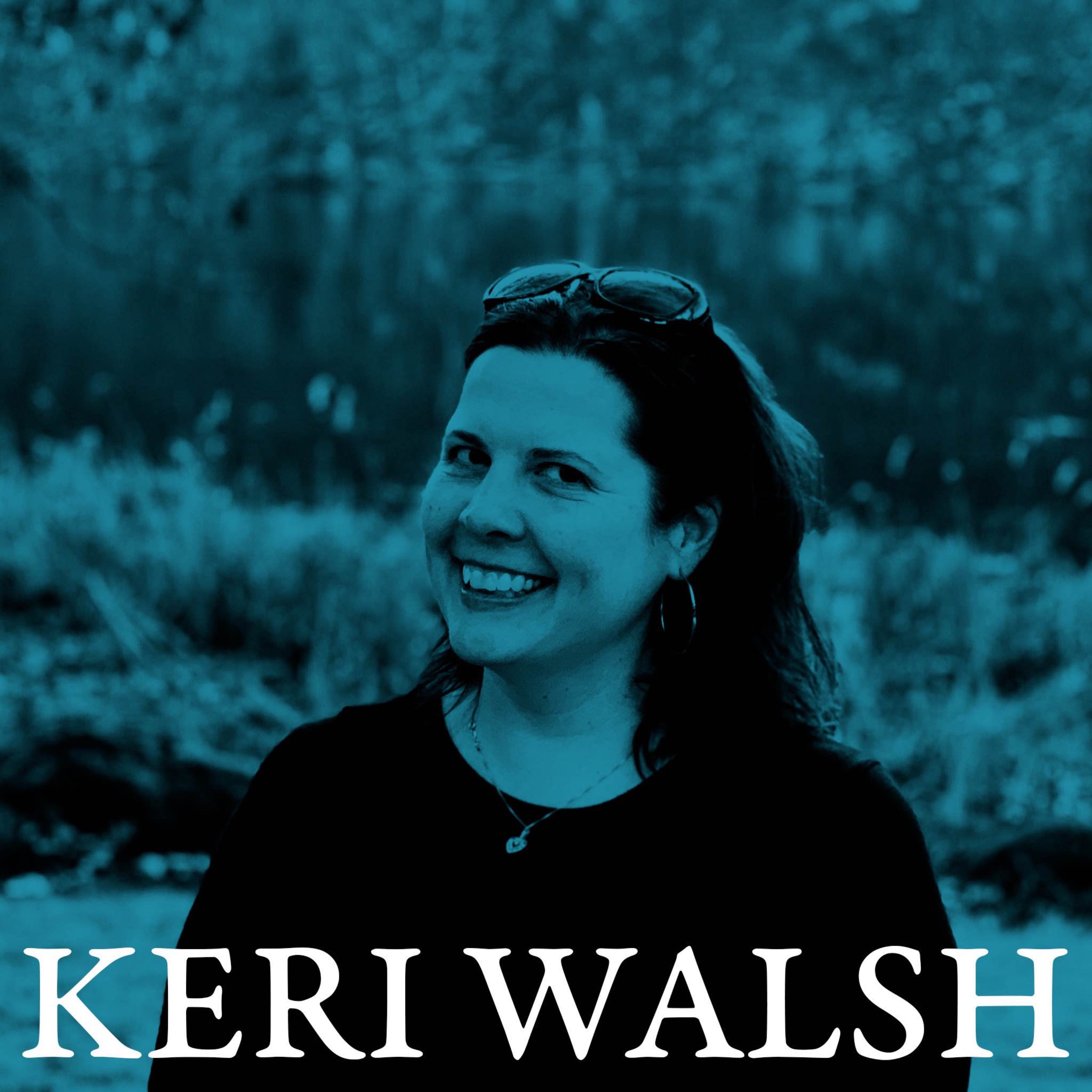 Pages 482 - 488 │ Nausicaa, part IV │ Read by Keri Walsh