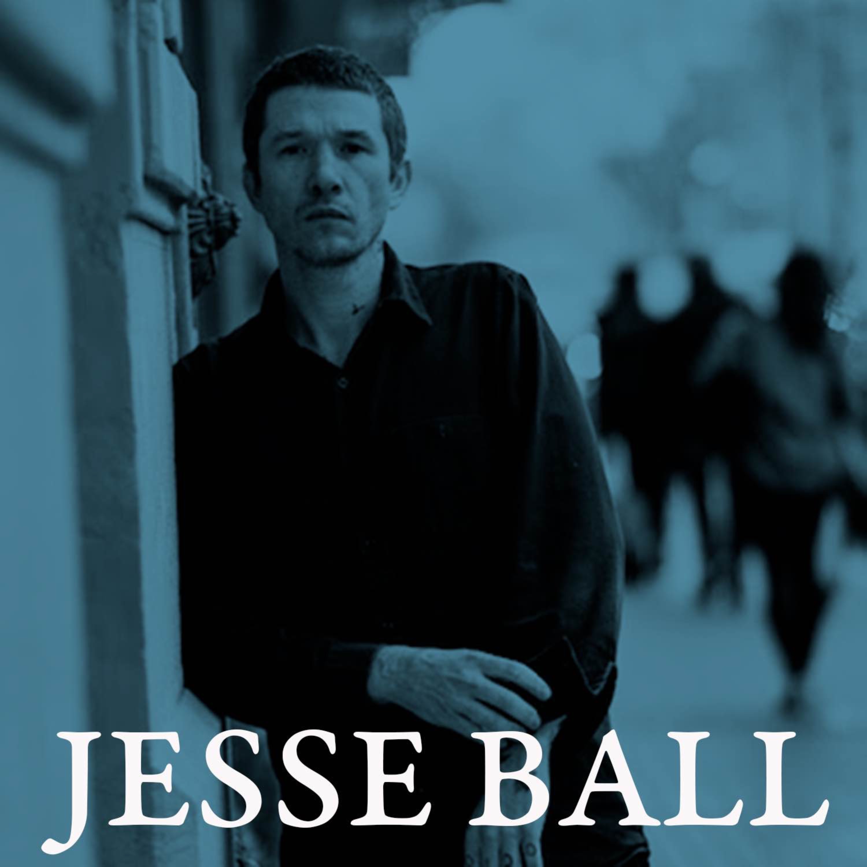 Pages 734 - 741 │ Eumaeus, part IV │ Read by Jesse Ball