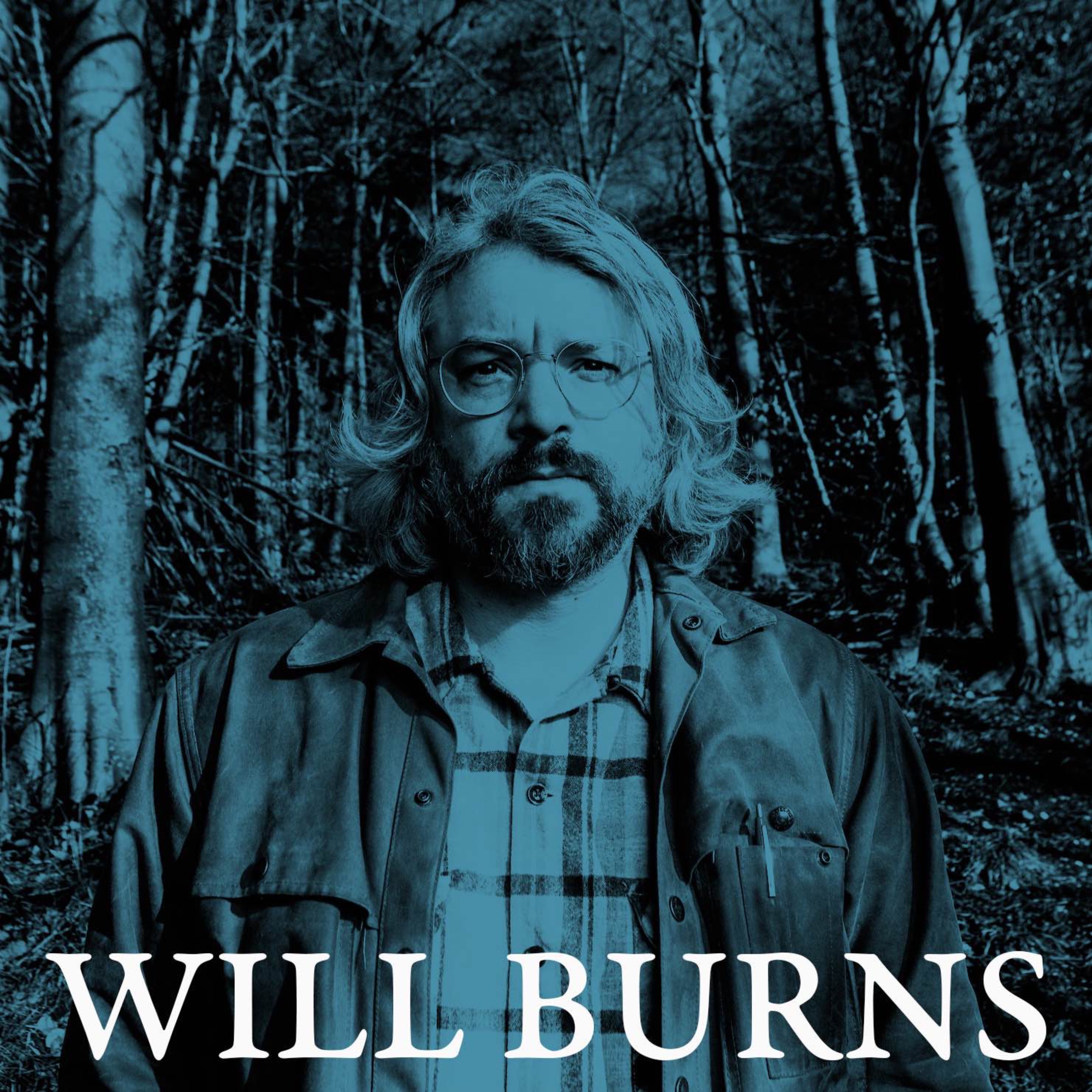 Pages 758 - 766 │ Eumaeus, part VII │ Read by Will Burns