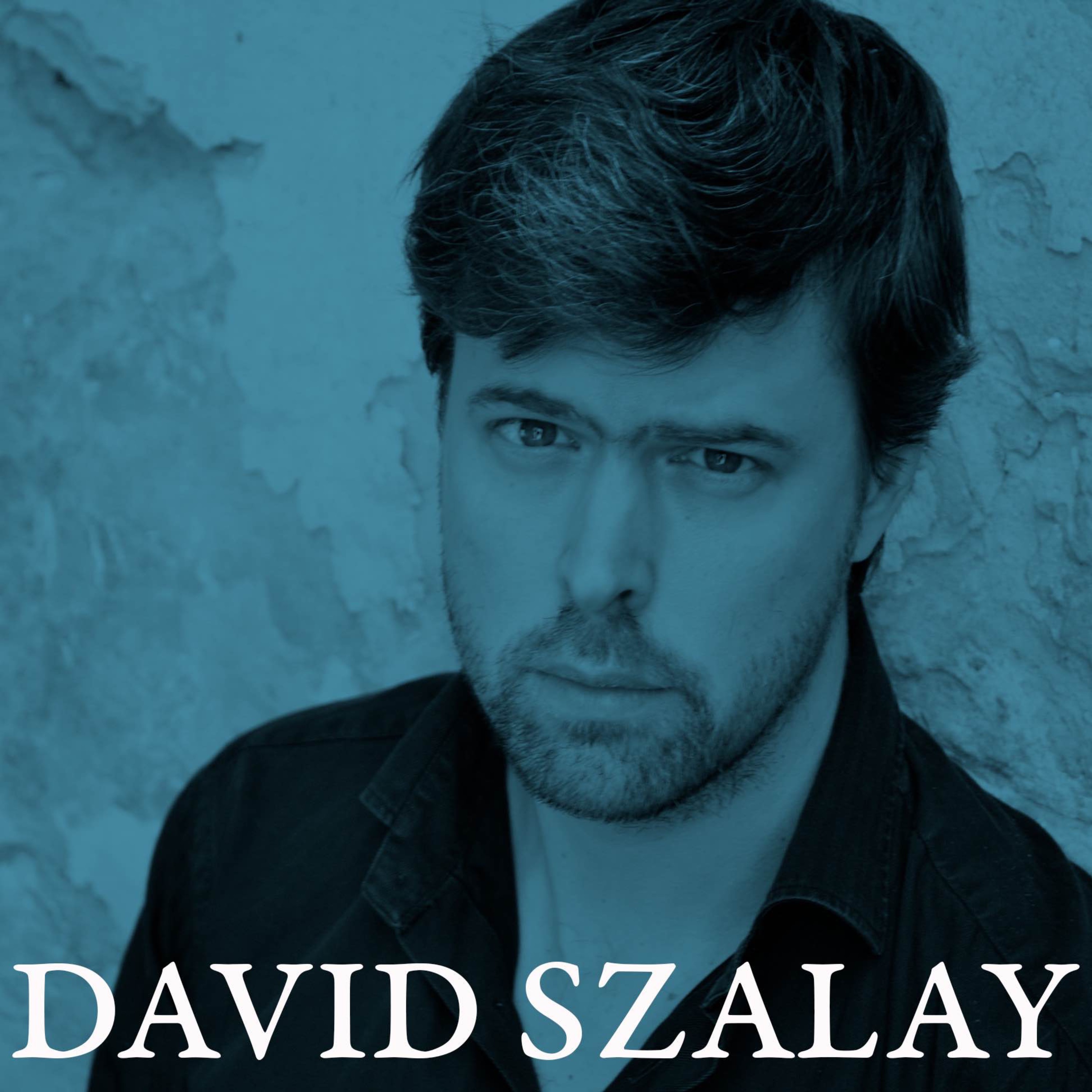 Pages 725 - 734 │ Eumaeus, part III │ Read by David Szalay