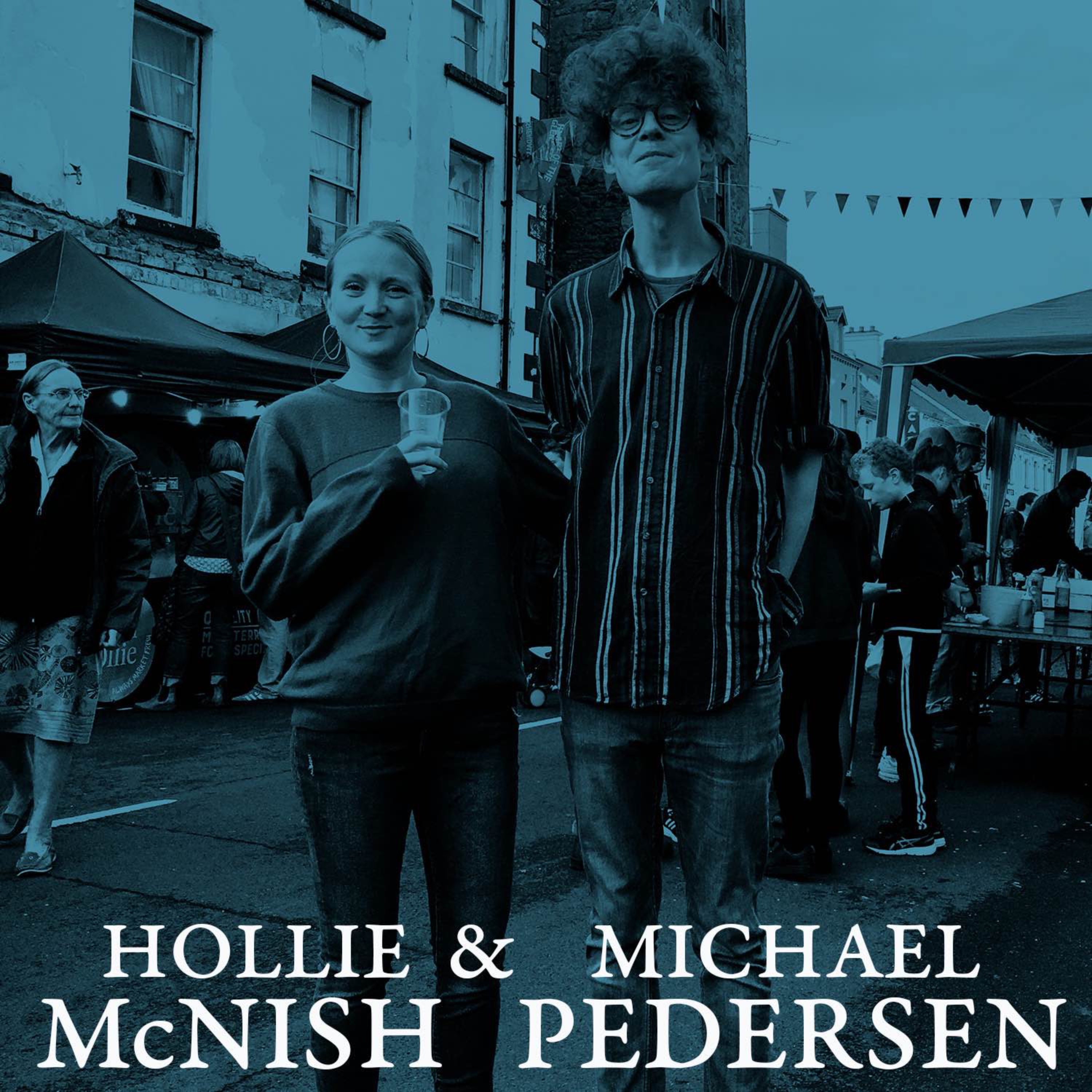 Friends of Shakespeare and Company read Ulysses by James Joyce