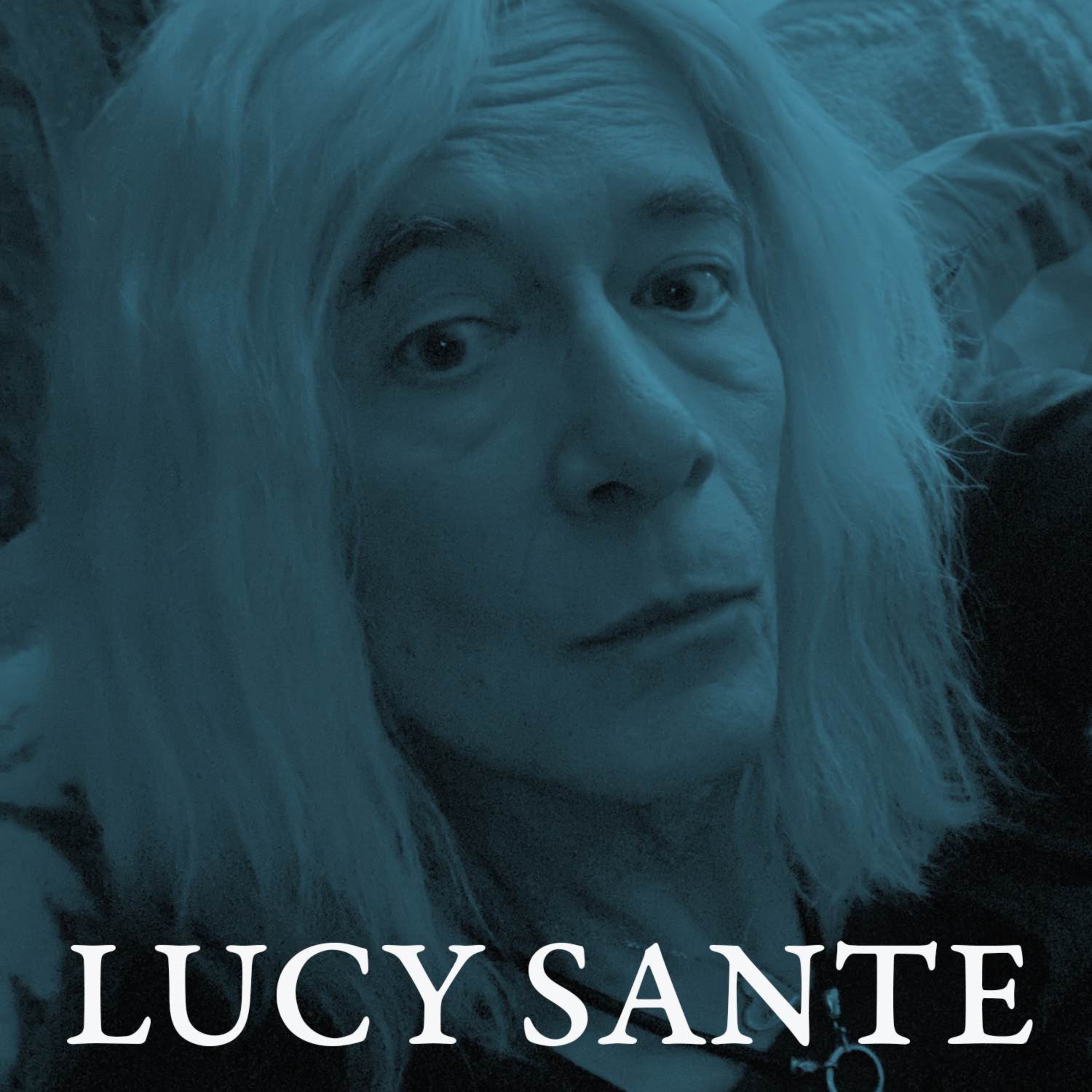 Pages 871 - 876 │ Penelope, part I│ Read by Lucy Sante