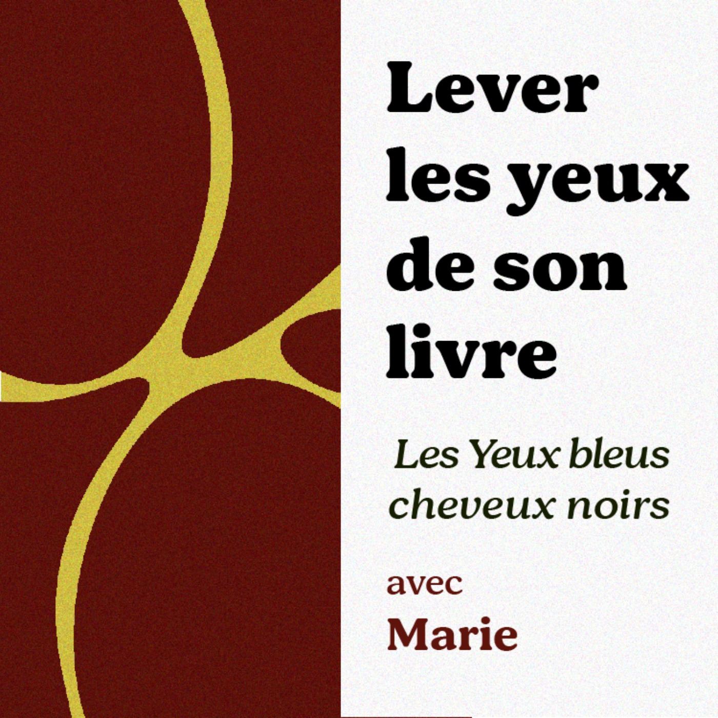 Lever les yeux de son livre