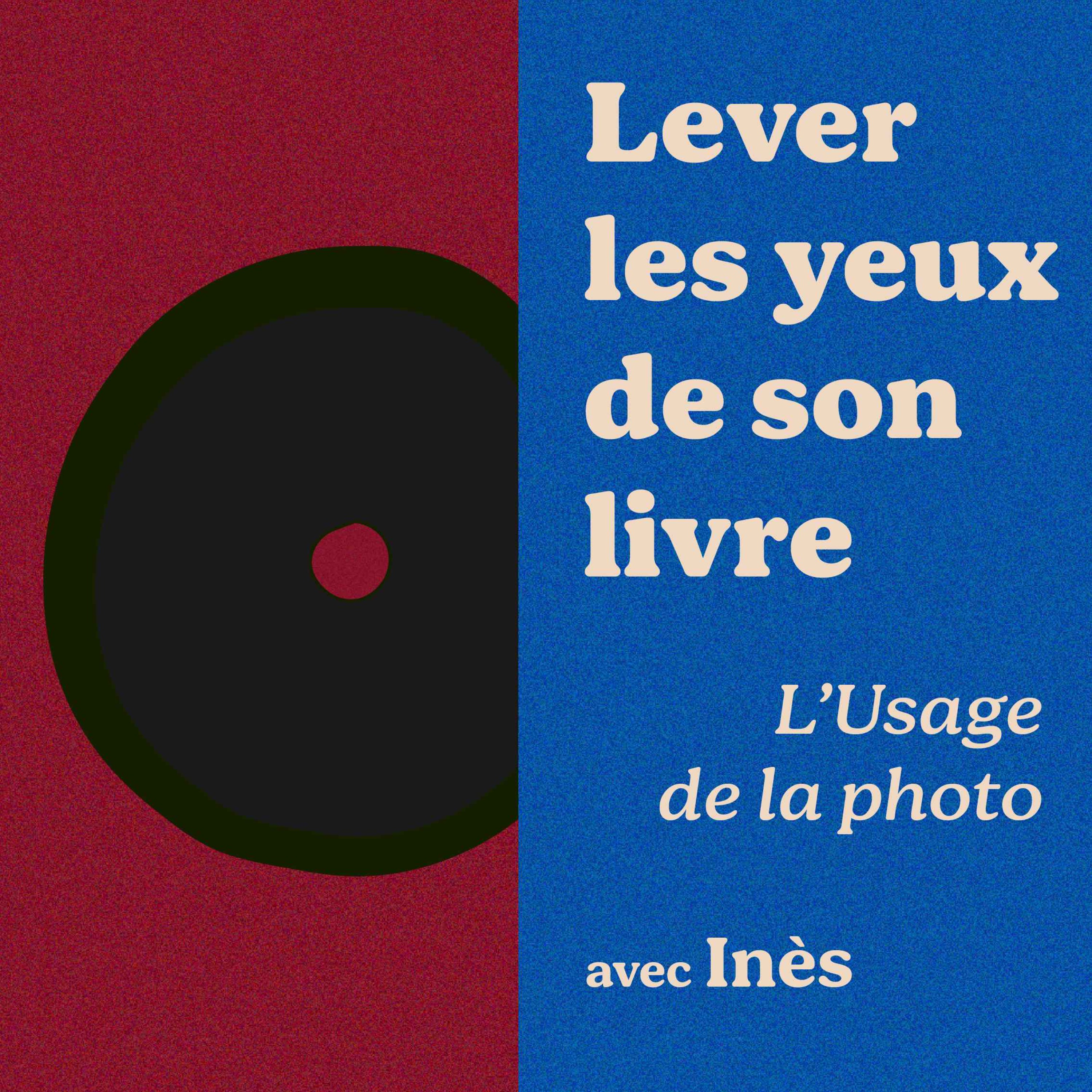 Lever les yeux de son livre