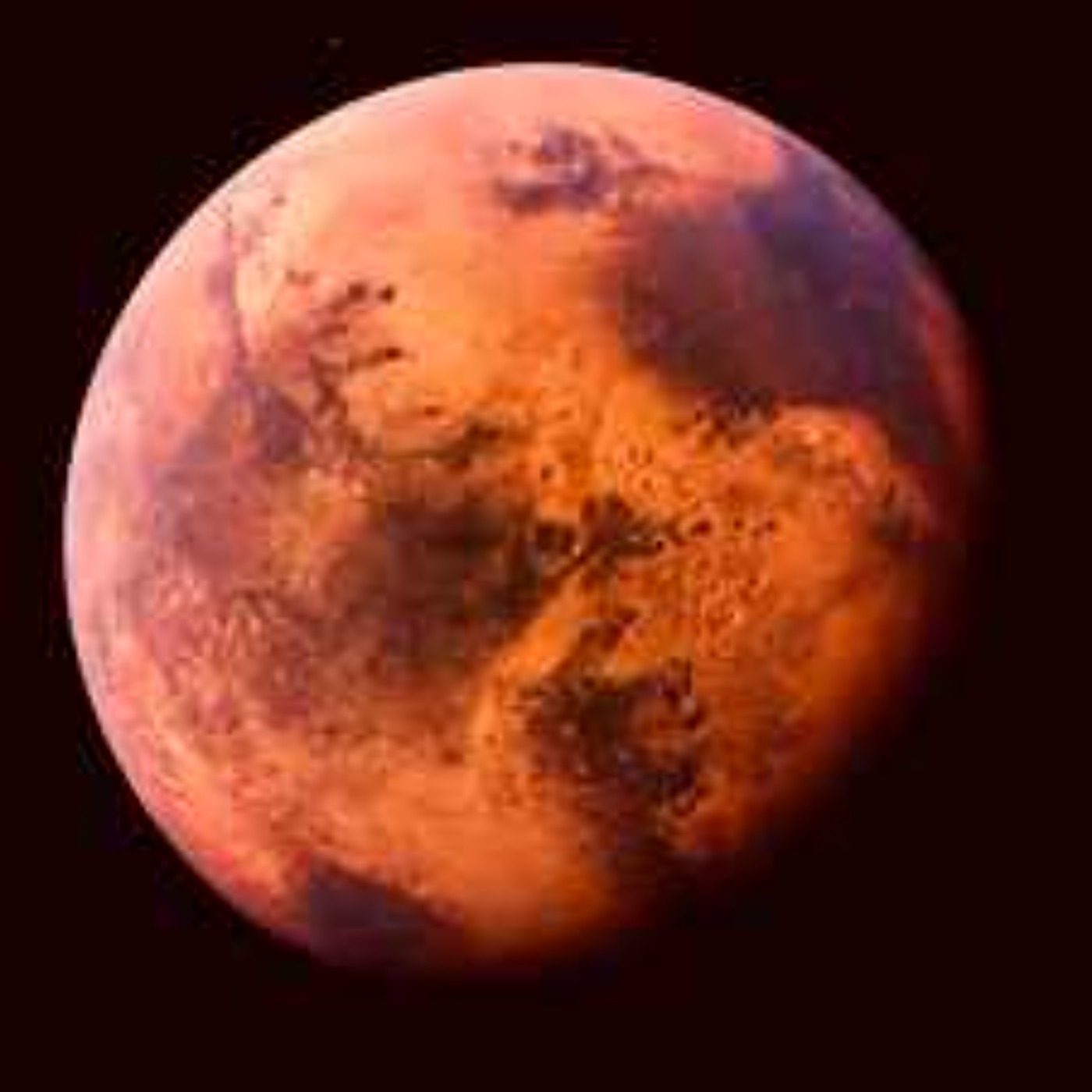 The Future Of Life On Mars