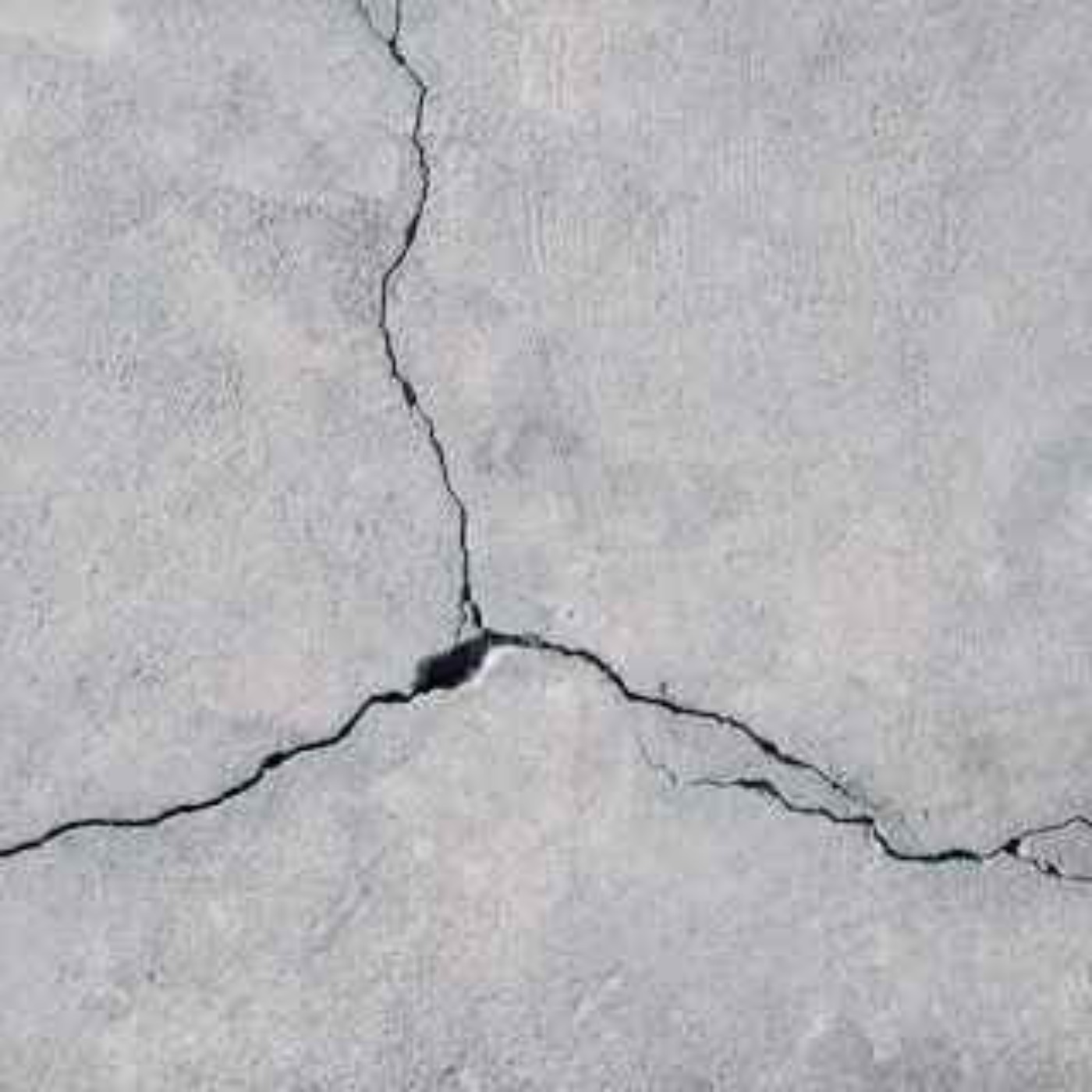 The Future of Concrete