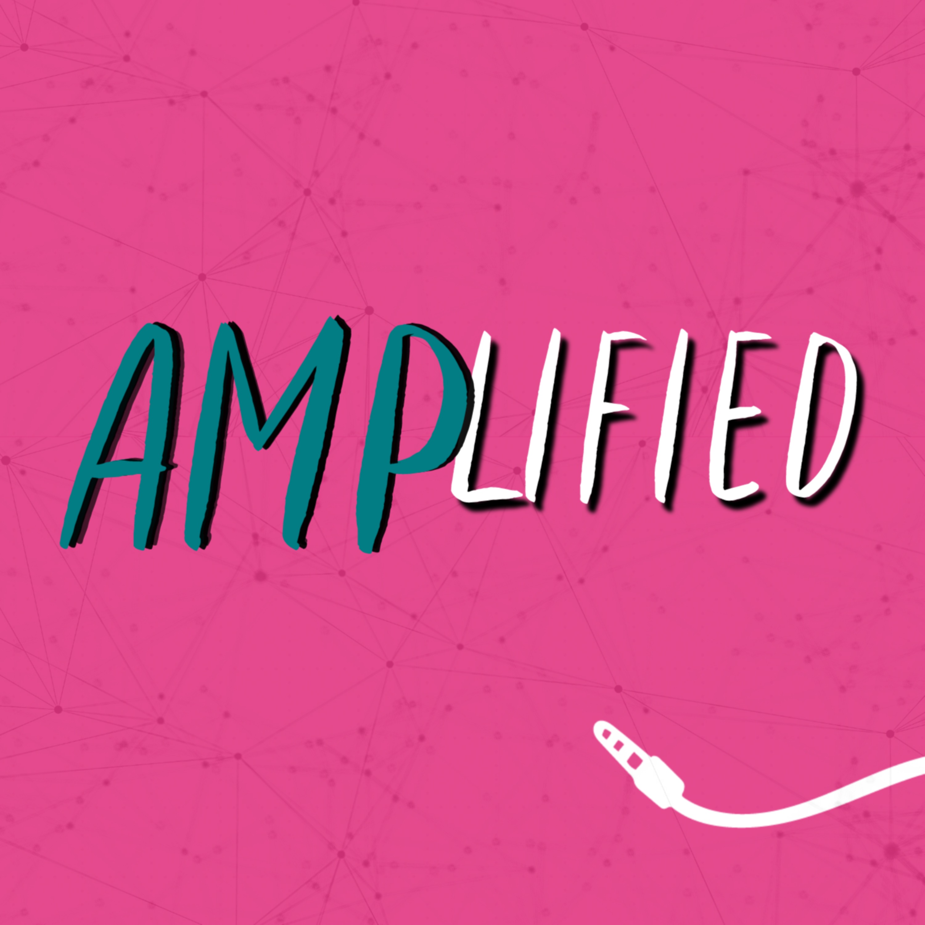 Amplified: Reimagining the Sound of Scholarship