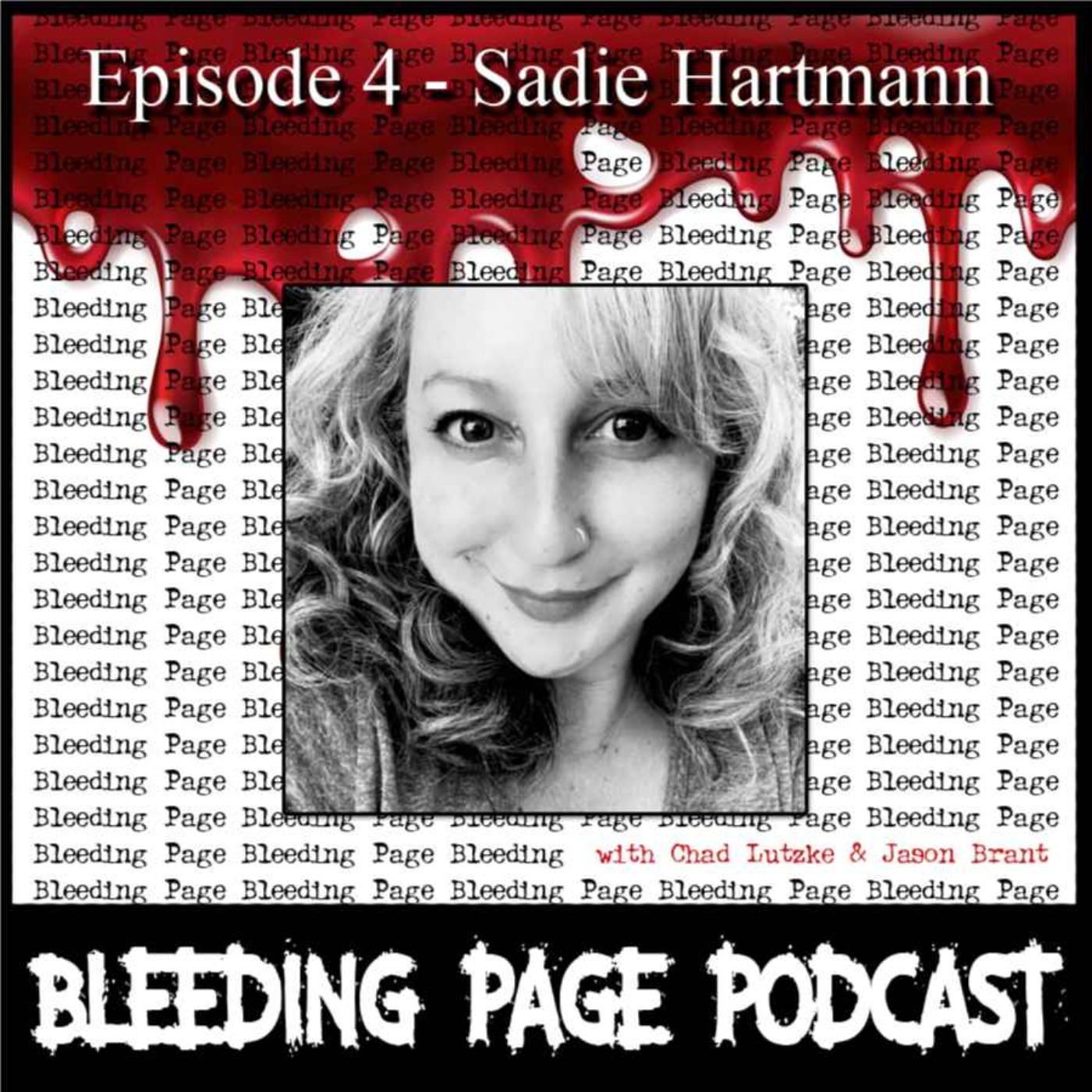 Bleeding Page Podcast