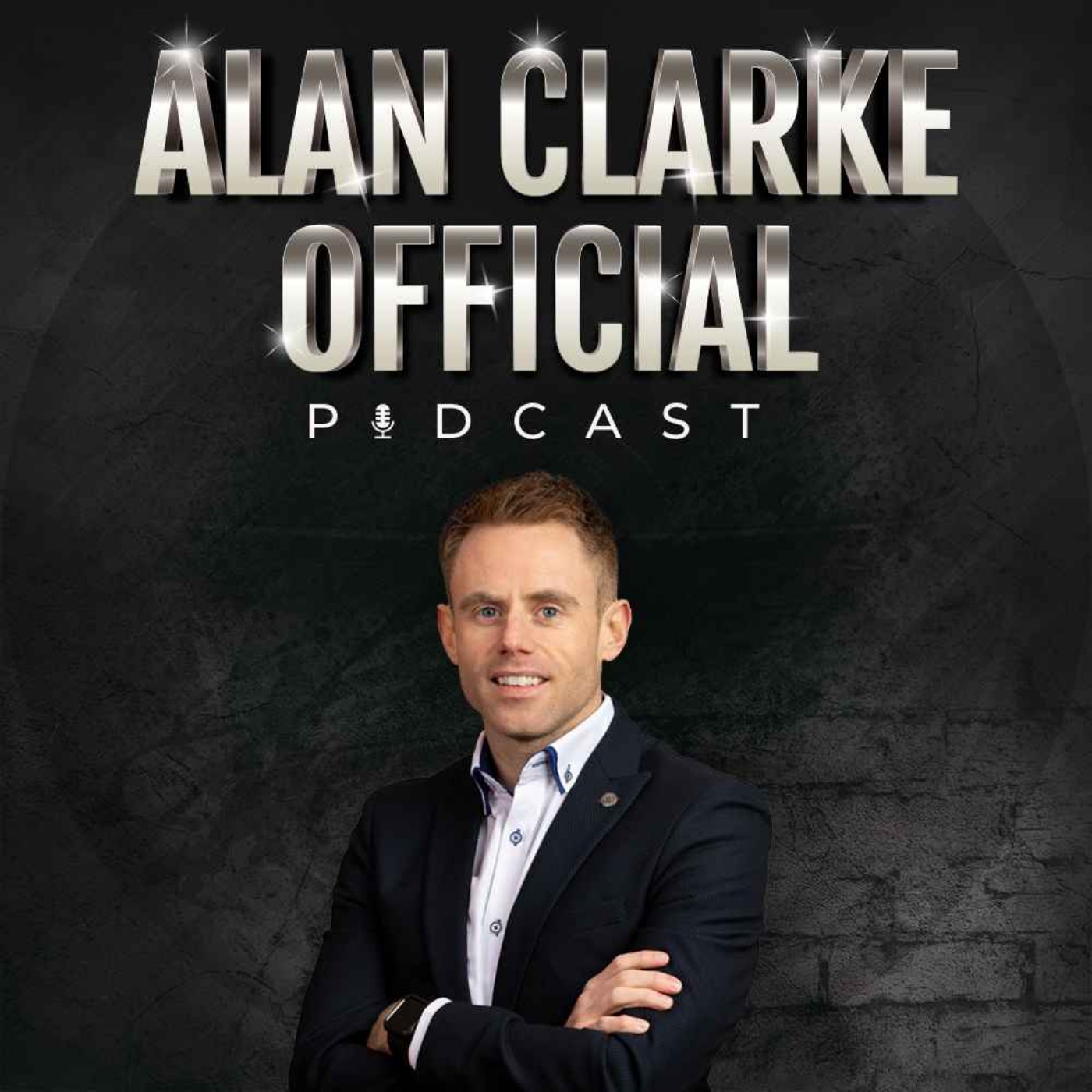 Alan Clarke chats to David Cuddy A.K.A Making Big Bank 