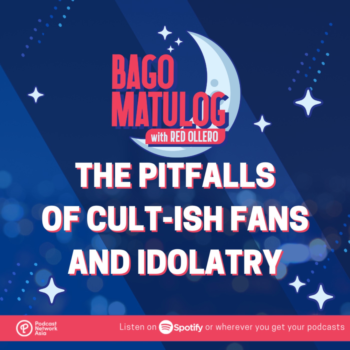 The Pitfalls of Cult-ish fans and Idolatry