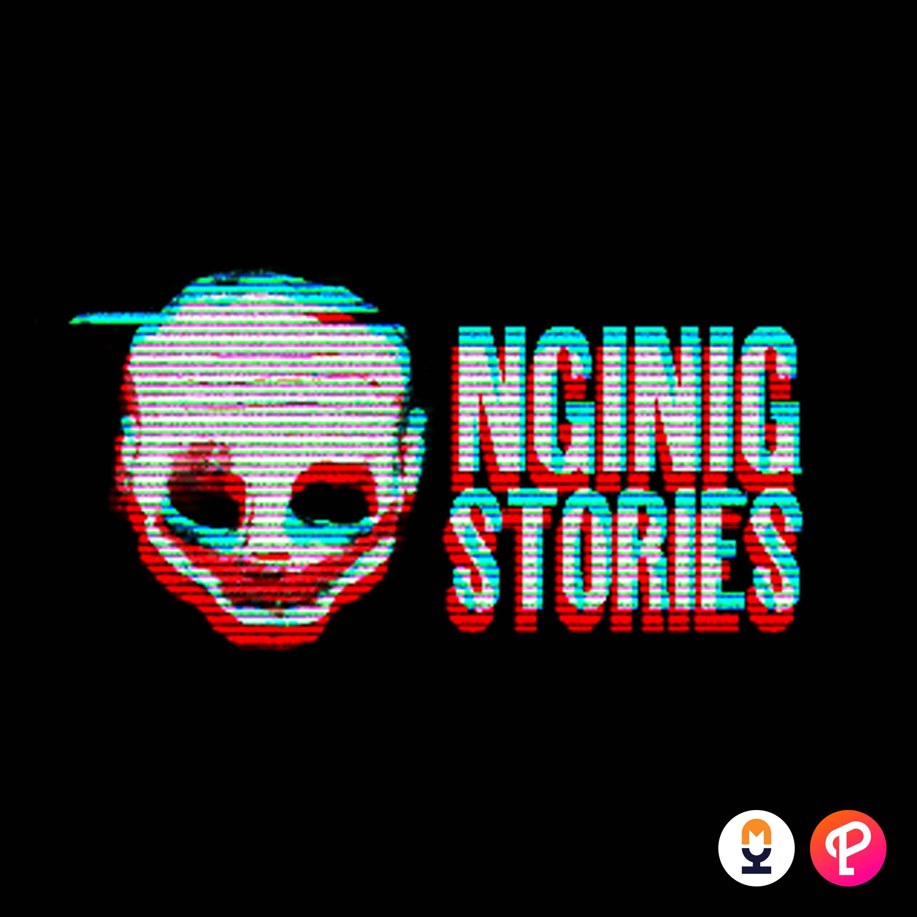 Nginig Stories | Tagalog Horror Stories
