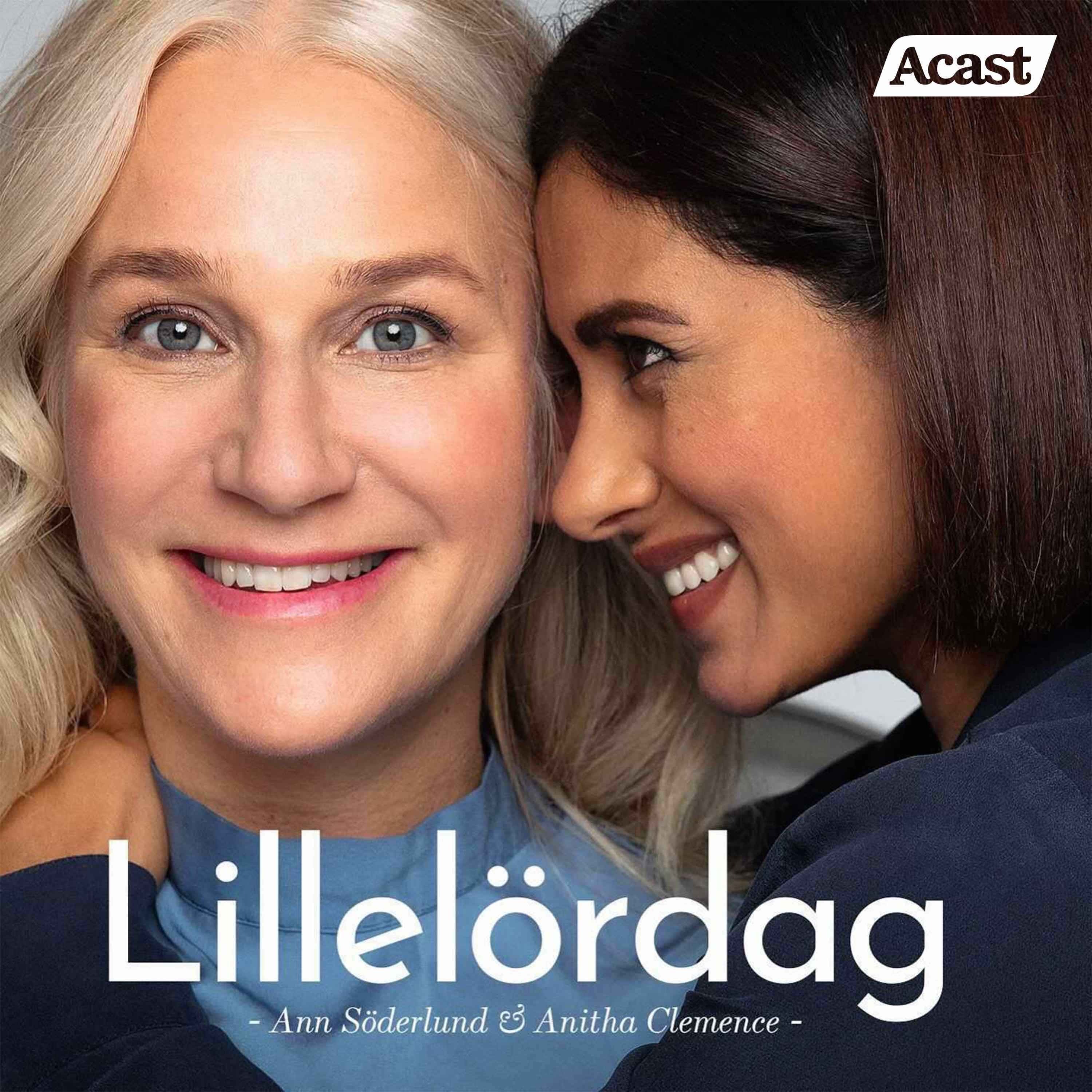 Lillelördag