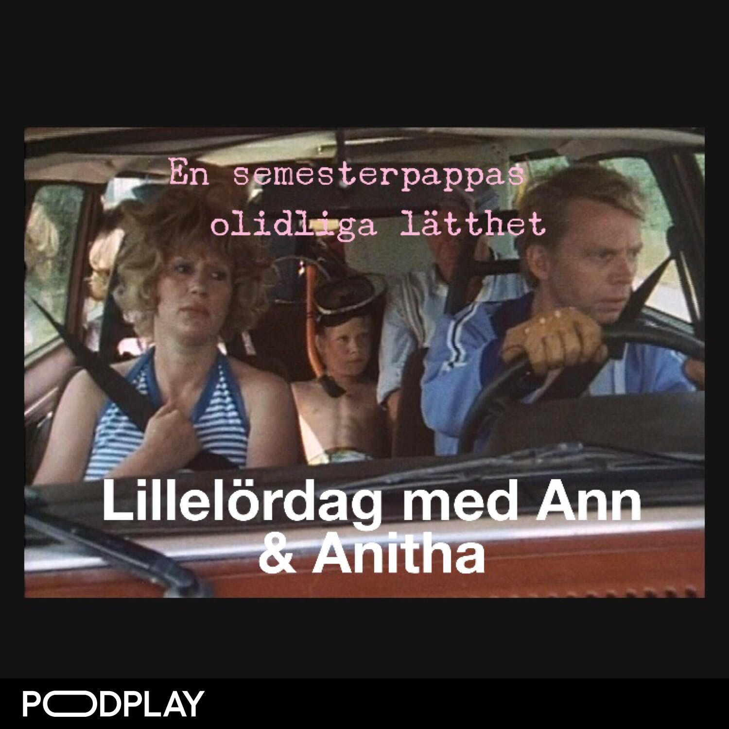 Lillelördag