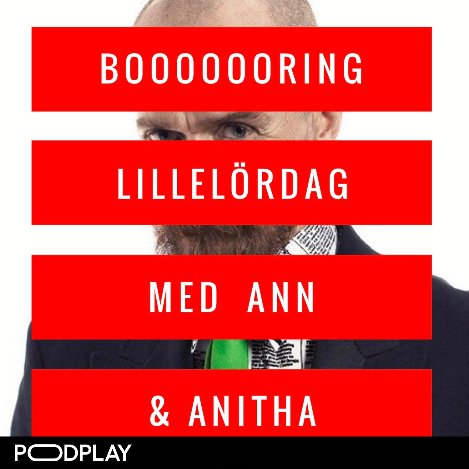 Lillelördag