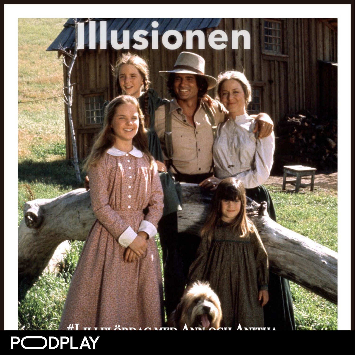 cover art for Illusionen