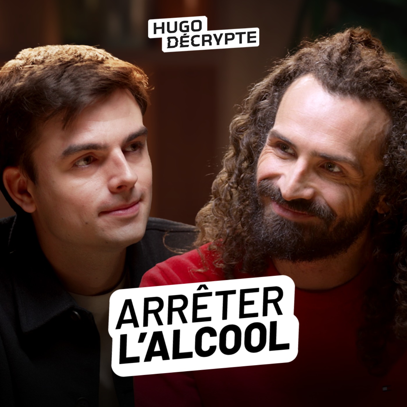 Les Interviews - HugoDécrypte