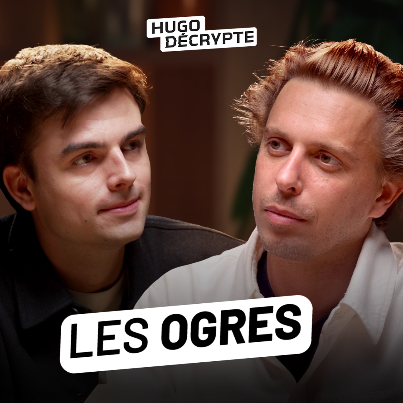 Les Interviews - HugoDécrypte