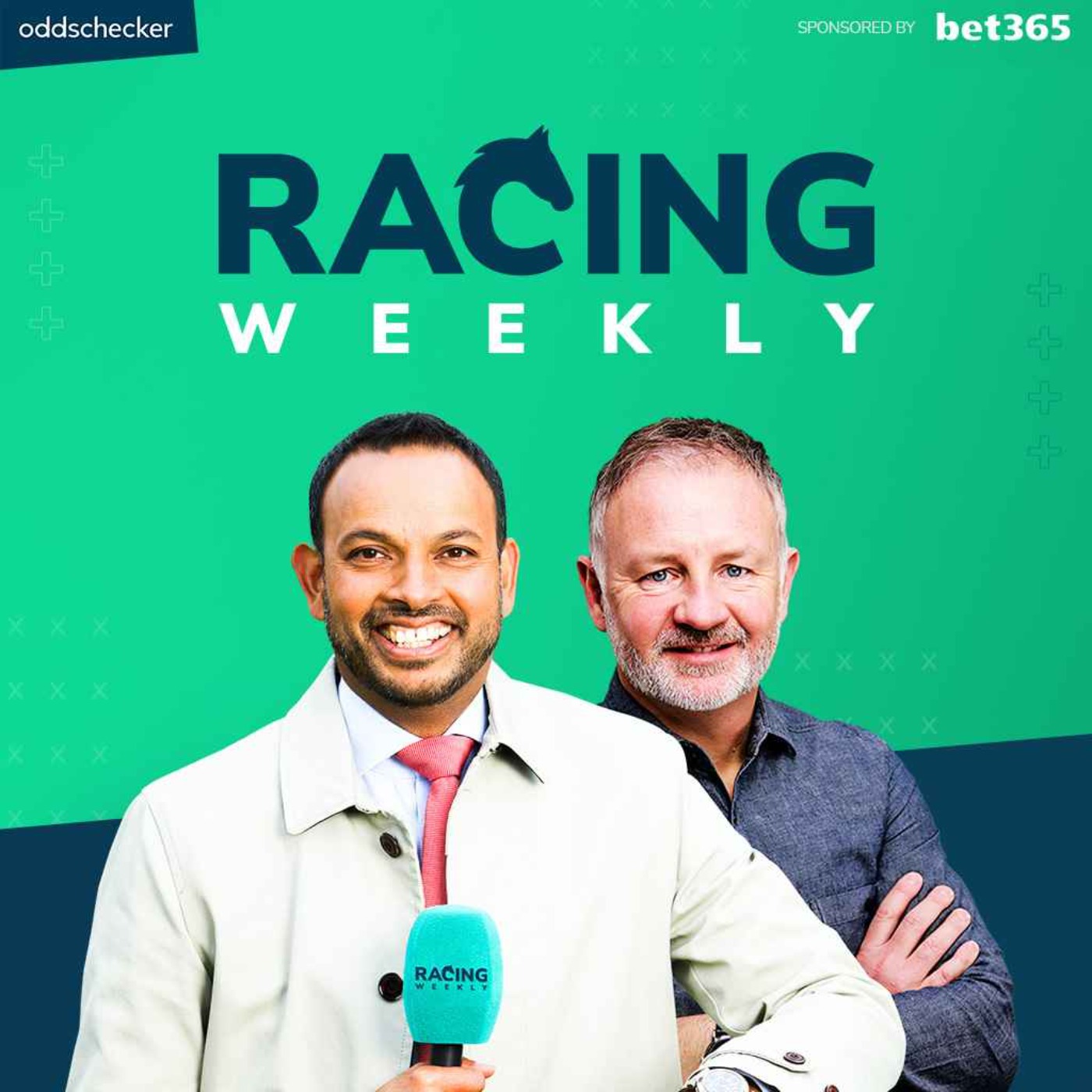 Racing Weekly