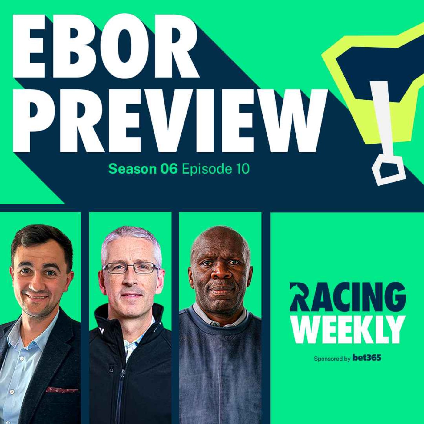 Racing Weekly
