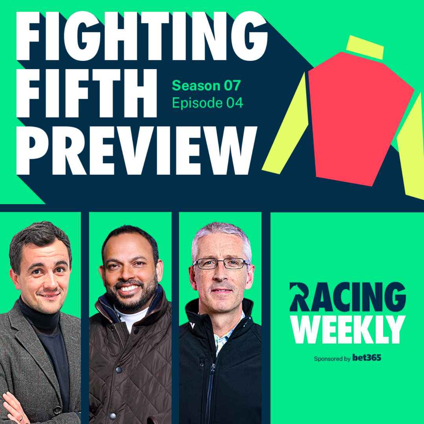 Racing Weekly