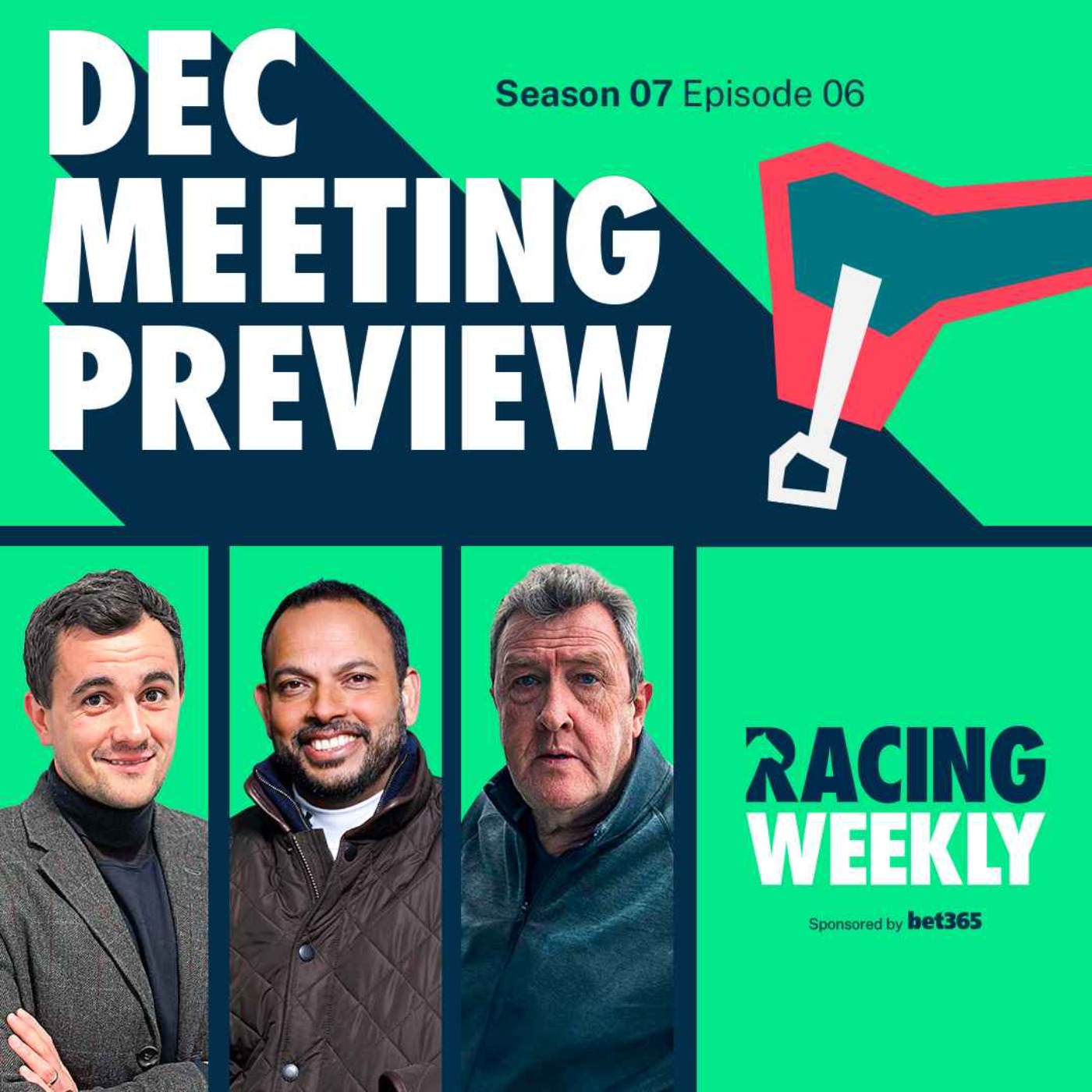 Racing Weekly
