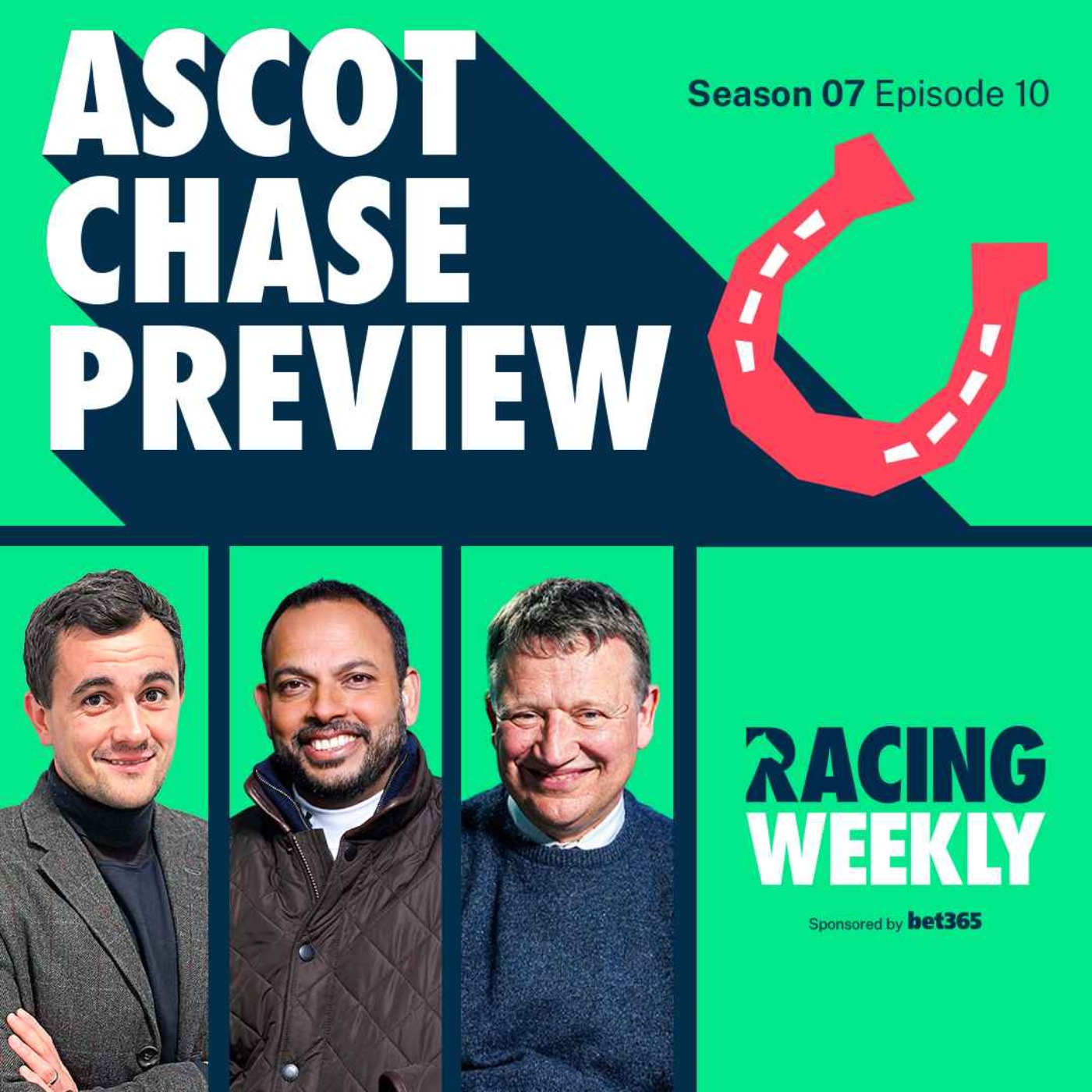 Racing Weekly