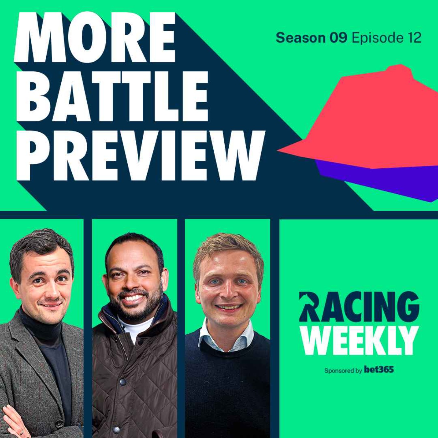 Morebattle Hurdle Preview with Anthony Dunkley