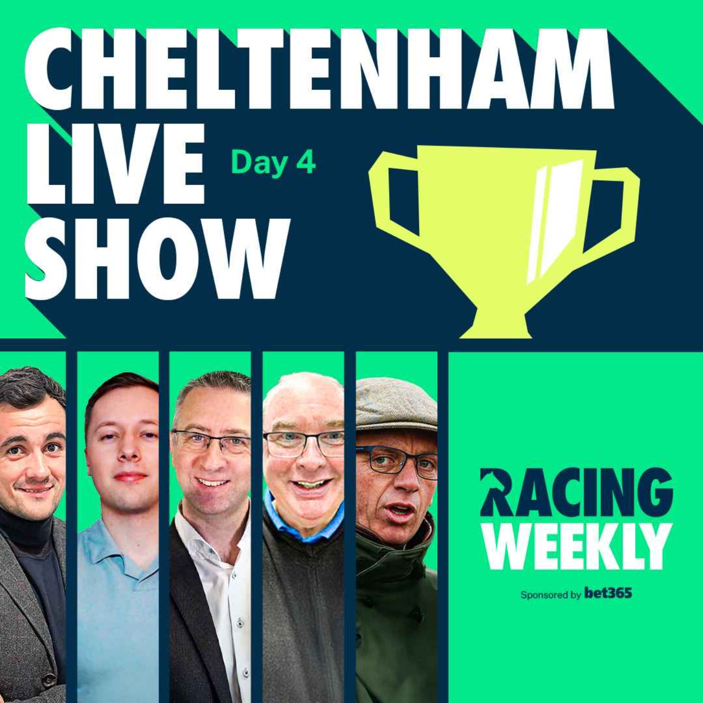 Cheltenham 2026 Preview | Day 4: Gold Cup and Triumph Hurdle