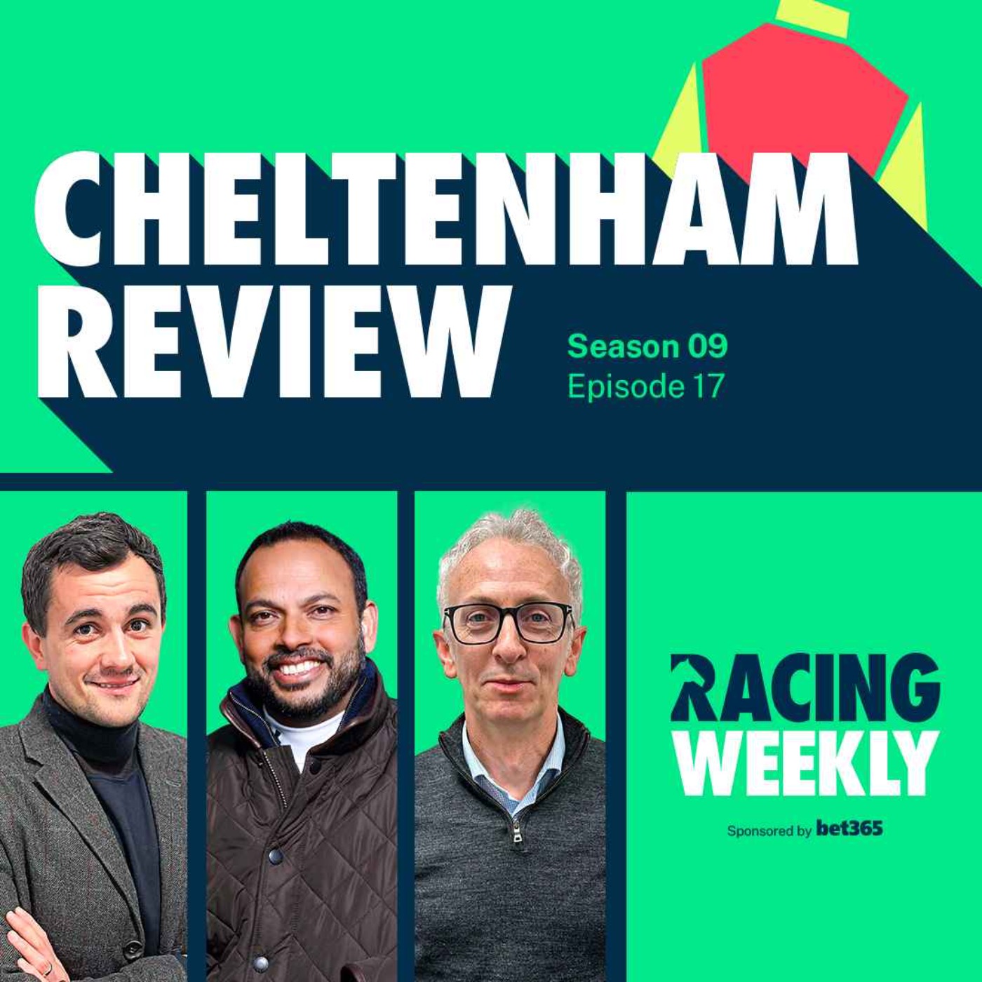 Racing Weekly: Cheltenham 2026 Review with Donn McClean