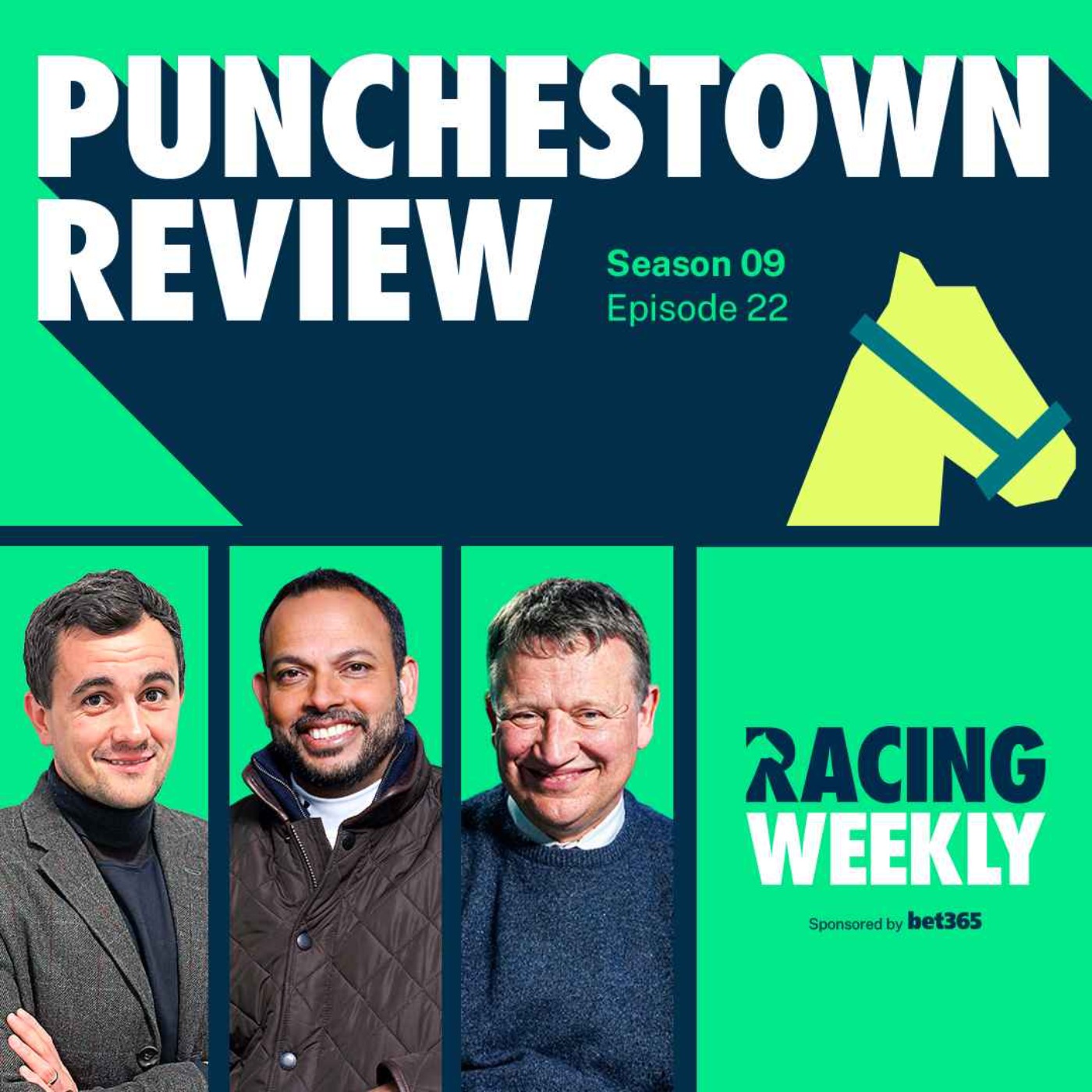 Punchestown & Guineas Review with Richard Hoiles