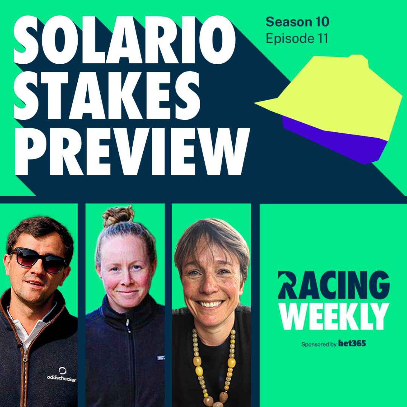 Solario Stakes Preview with Lydia Hislop and Katie Margarson