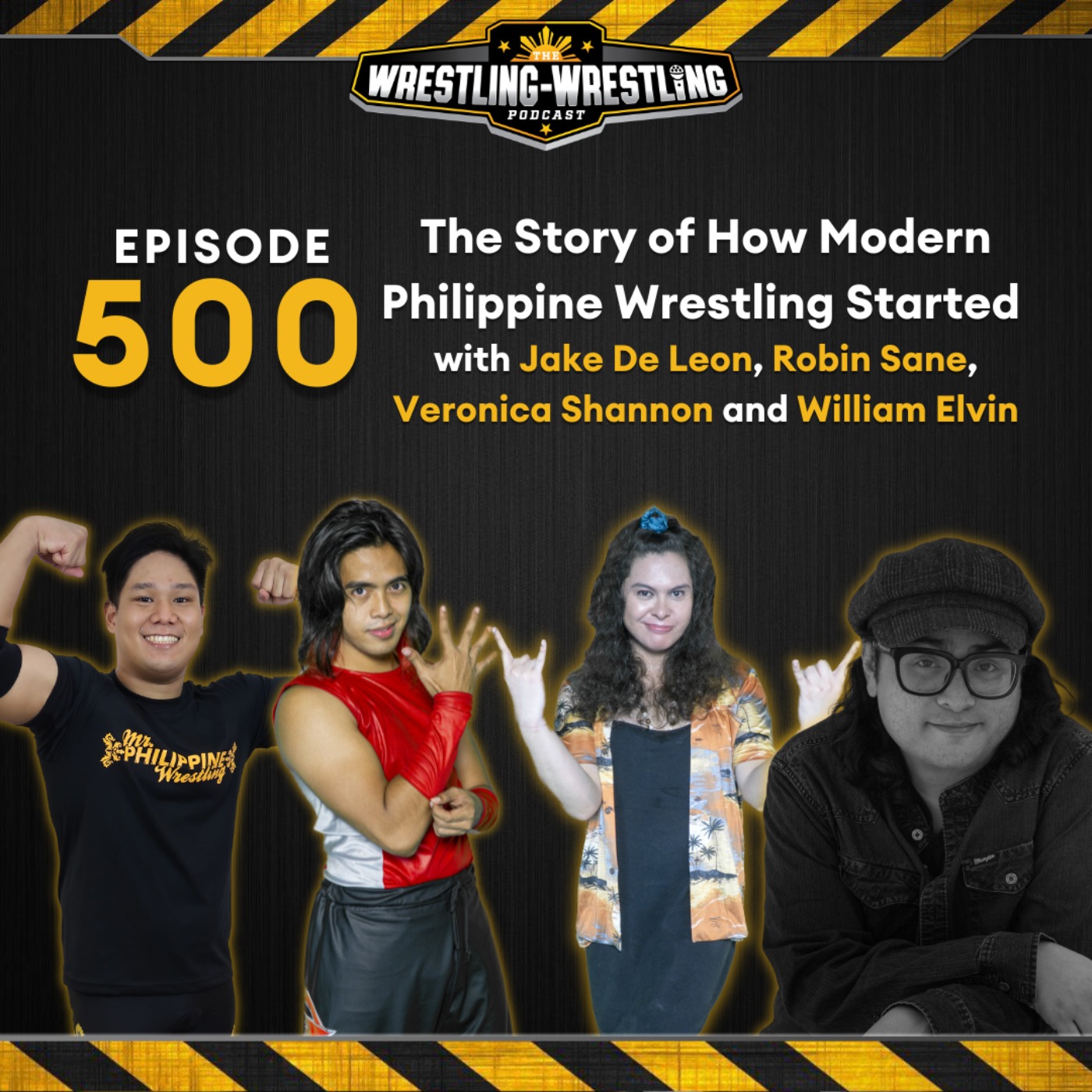 Cultaholic Wrestling Podcast 309 - Which Matches Will Main Event