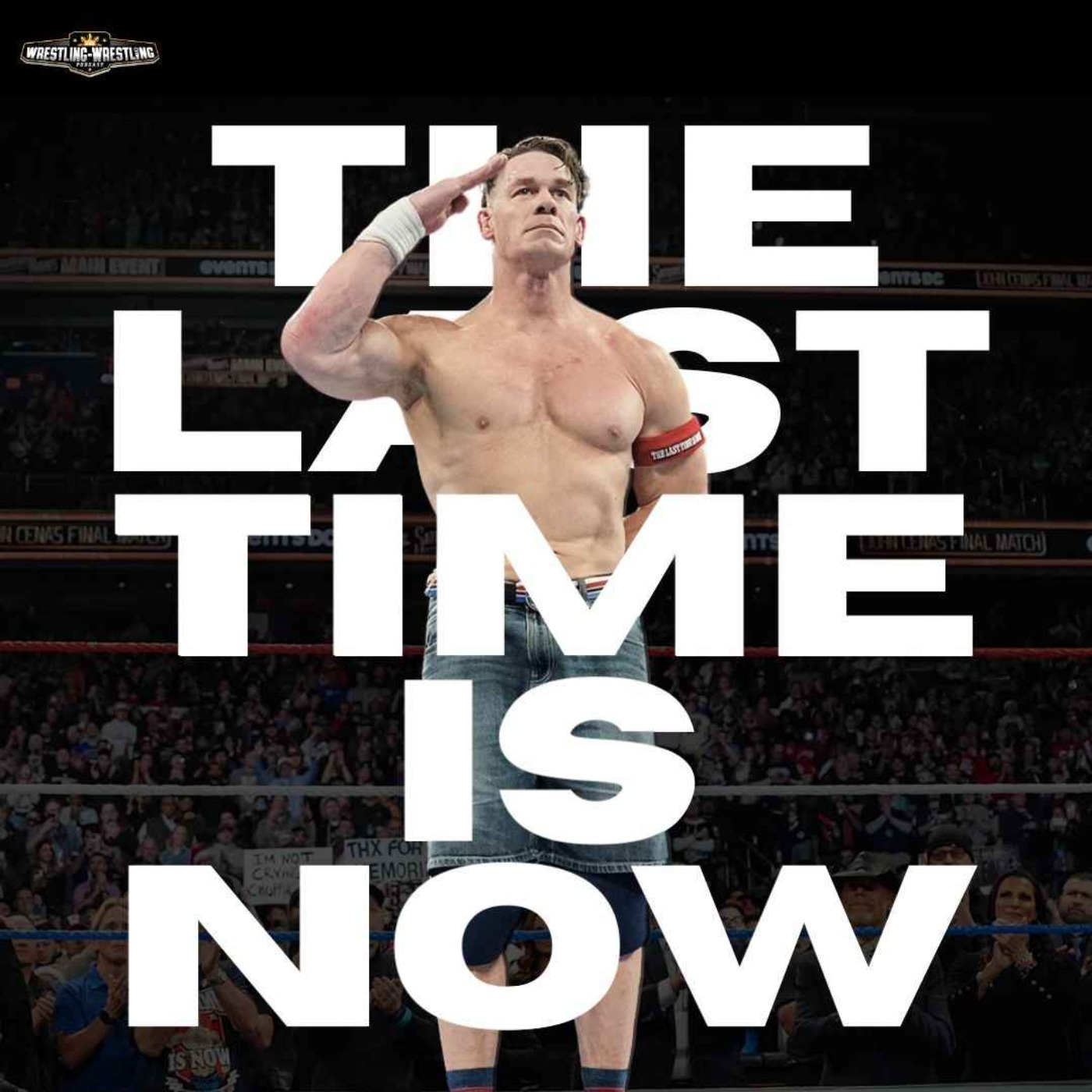 Ep. 1077: The Last Time Is Now Ep. 1077: The Last Time Is Now