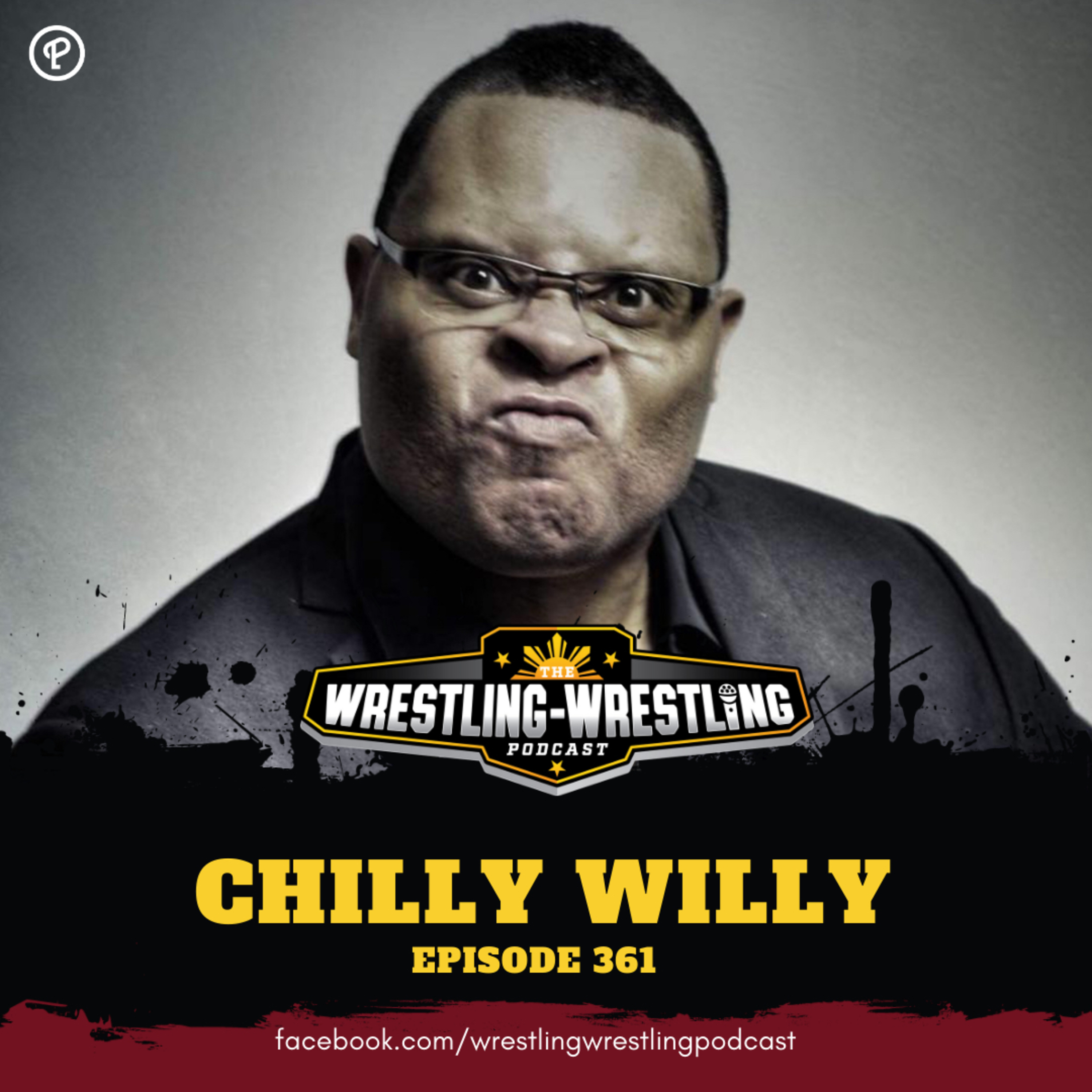 The Wrestling-Wrestling Podcast