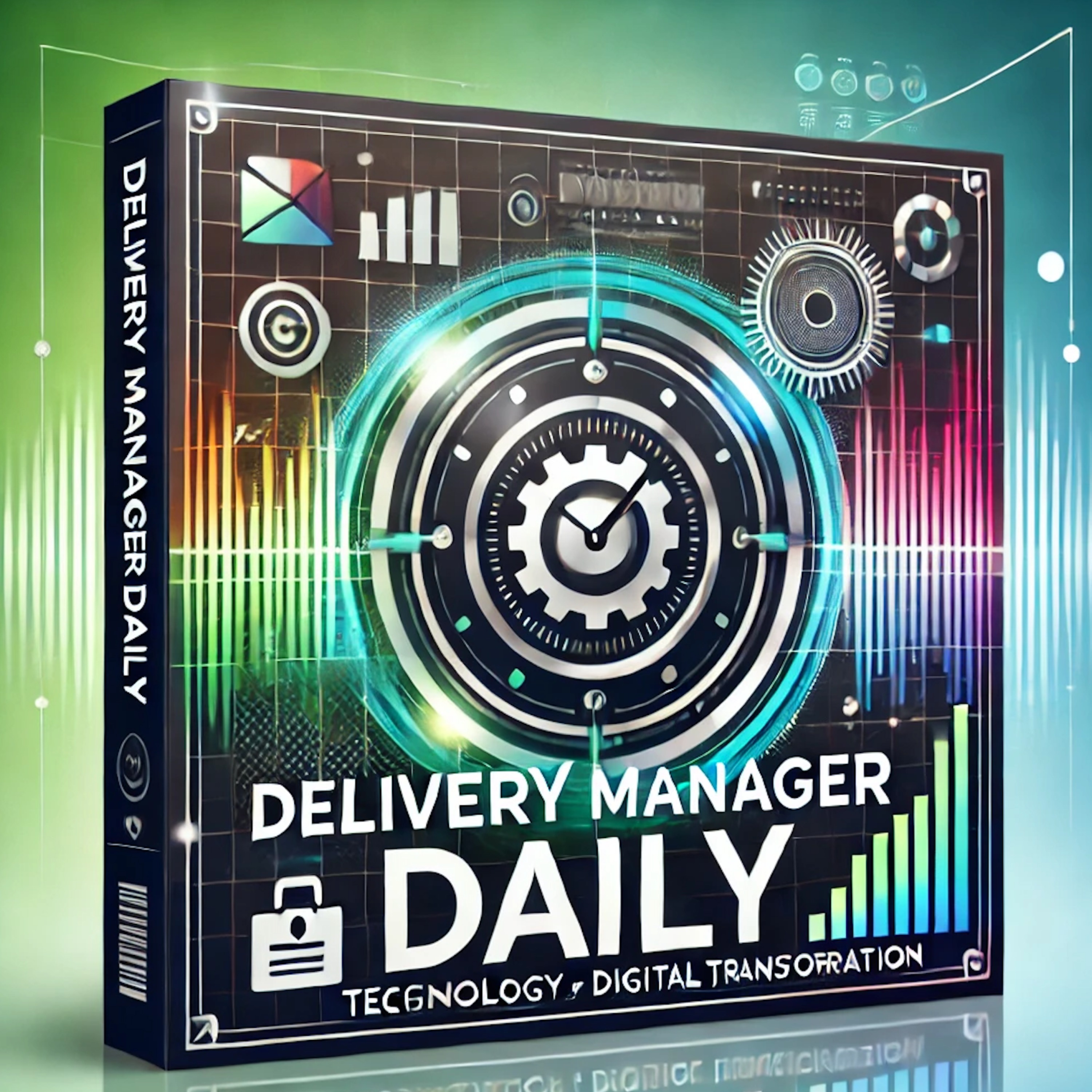 The Delivery Manager Daily