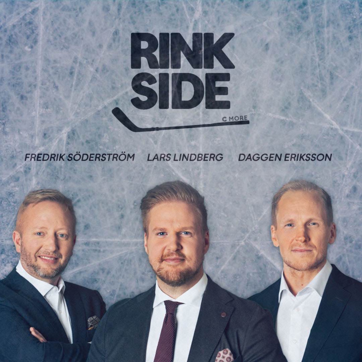 Brynäs i HockeyAllsvenskan och slutspelets otroliga drama