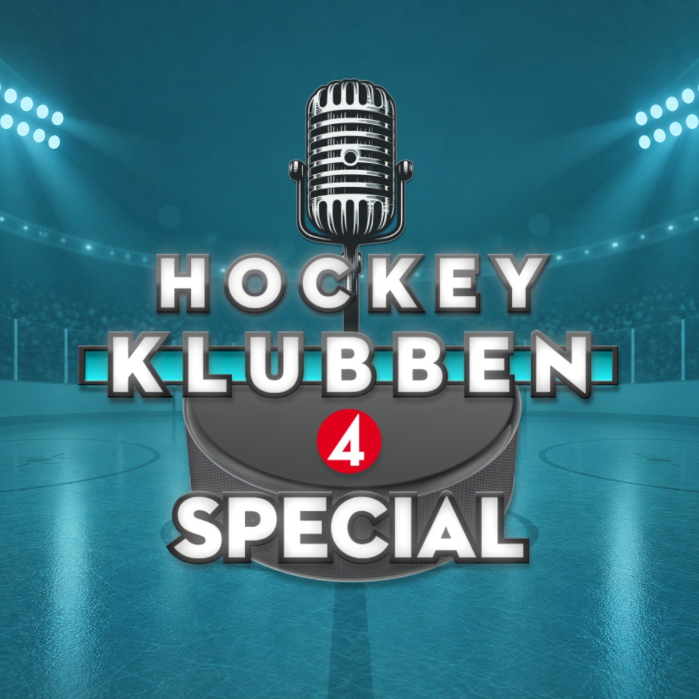 SPECIAL: Power Ranking Hockeyallsvenskan - oktober