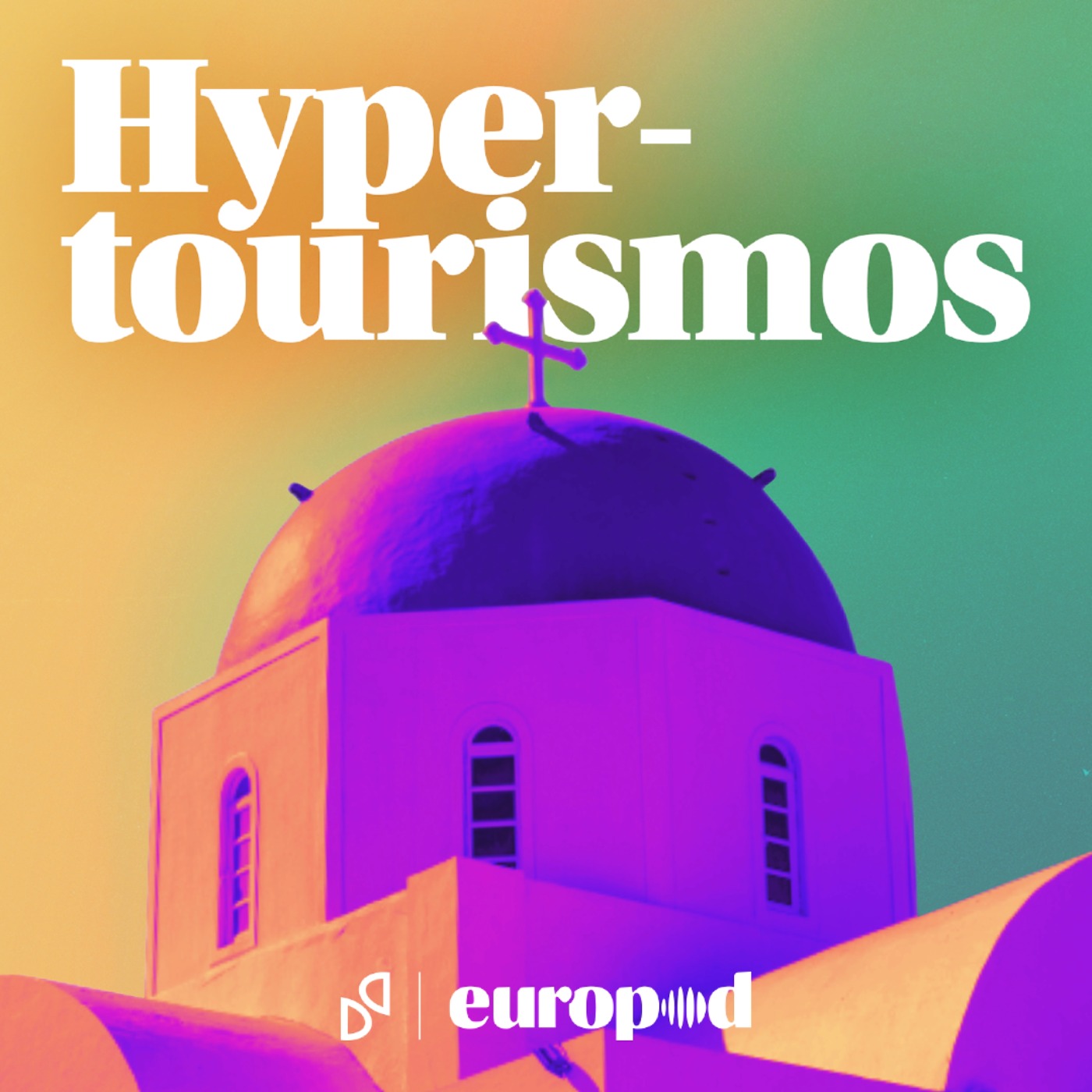 4/ Typical Greekness episode artwork