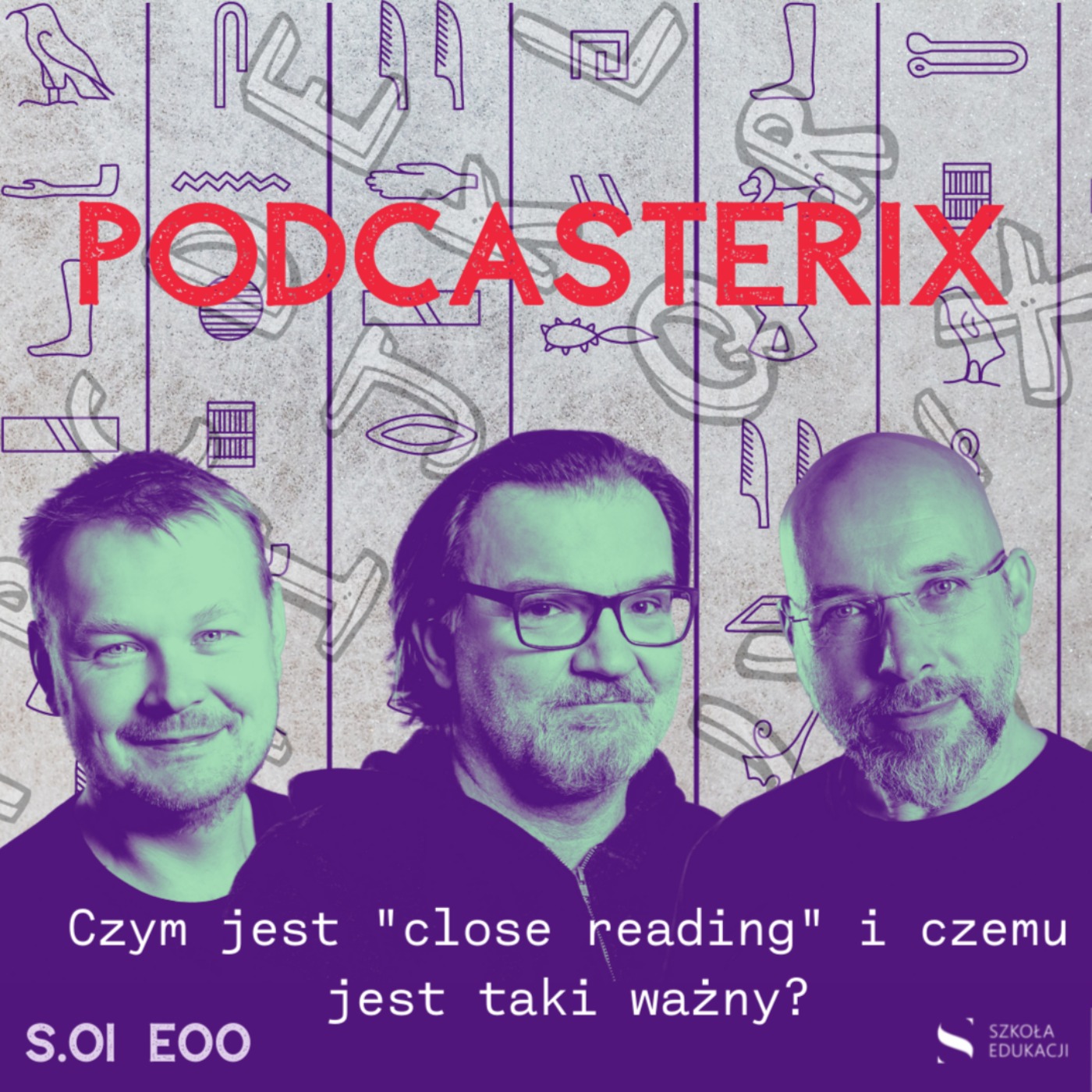 Podcasterix