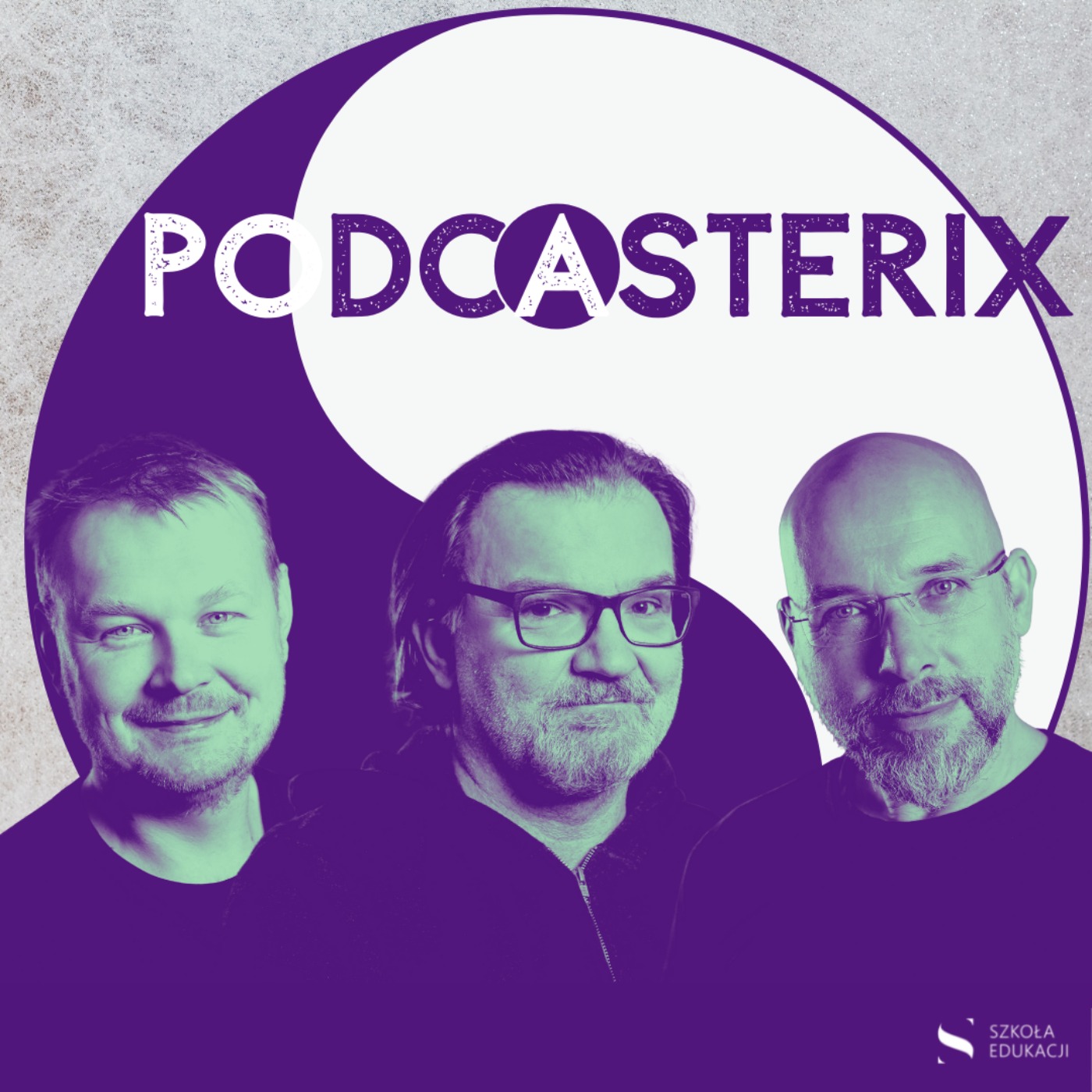 Podcasterix